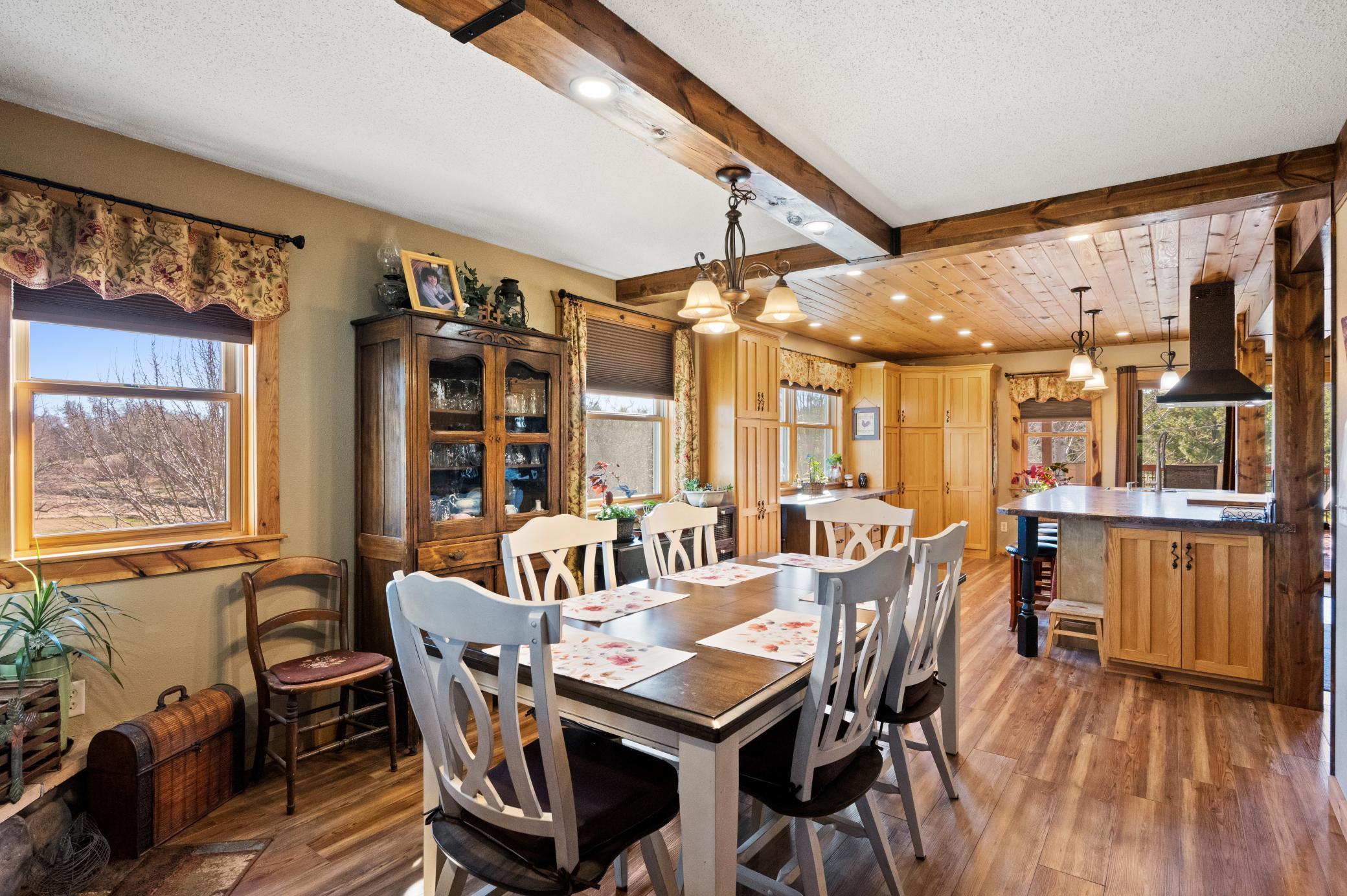 2001 single family home for sale at 4680 Cotton Tail Lane NW in Alexandria, MN — 5 bed, 4 bath (photo 28 of 124)