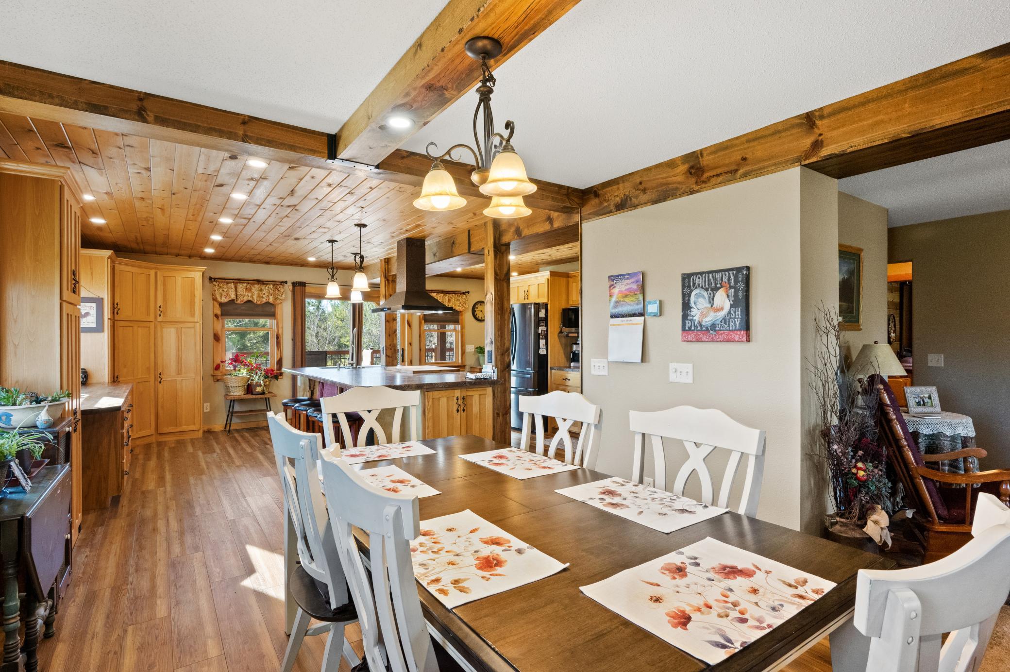 2001 single family home for sale at 4680 Cotton Tail Lane NW in Alexandria, MN — 5 bed, 4 bath (photo 30 of 124)