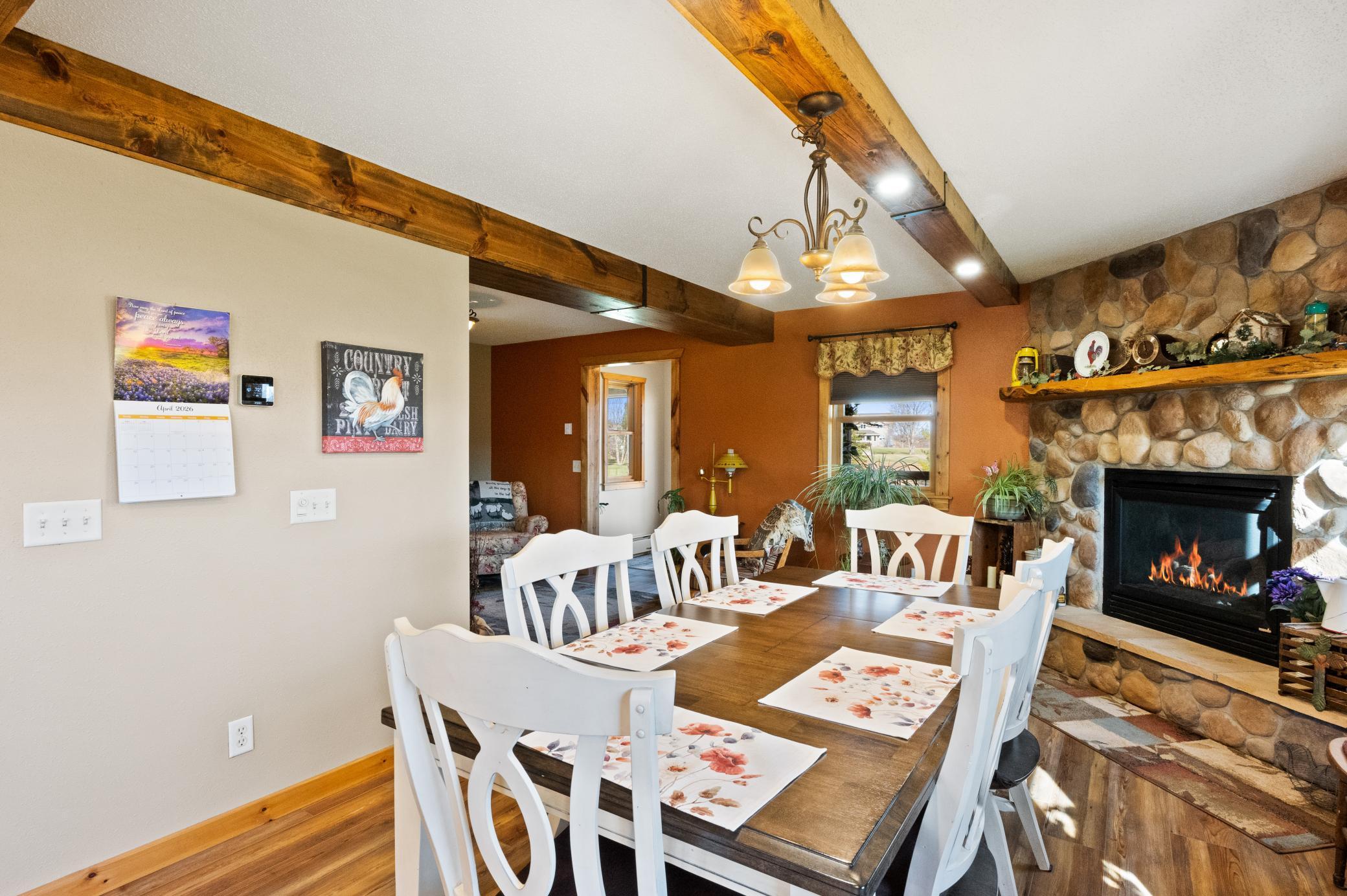 2001 single family home for sale at 4680 Cotton Tail Lane NW in Alexandria, MN — 5 bed, 4 bath (photo 32 of 124)