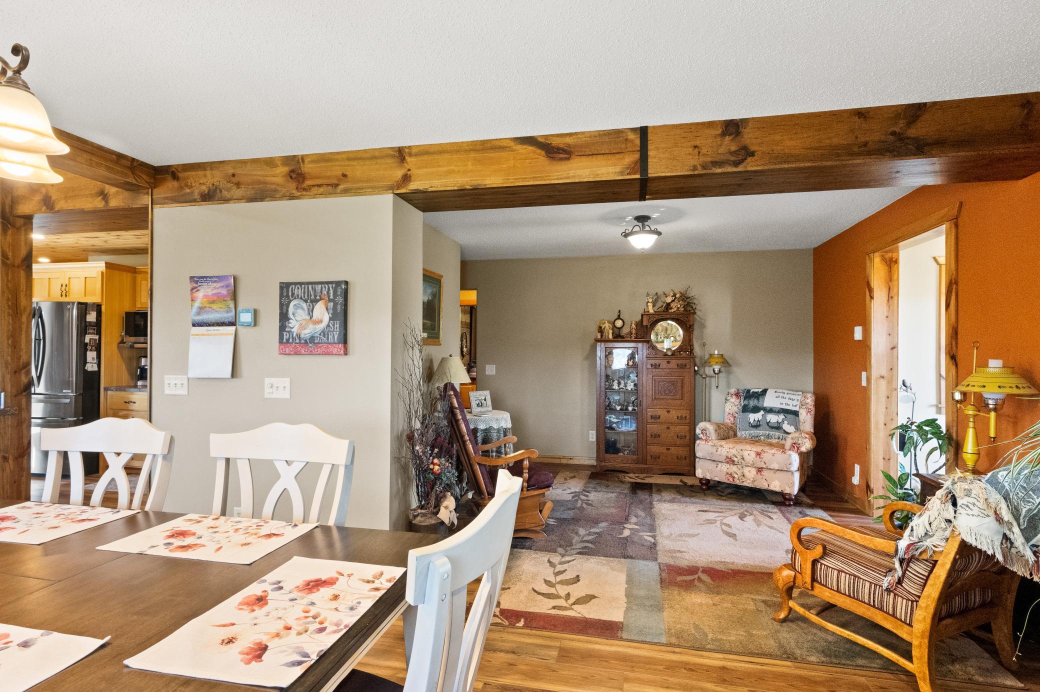 2001 single family home for sale at 4680 Cotton Tail Lane NW in Alexandria, MN — 5 bed, 4 bath (photo 33 of 124)