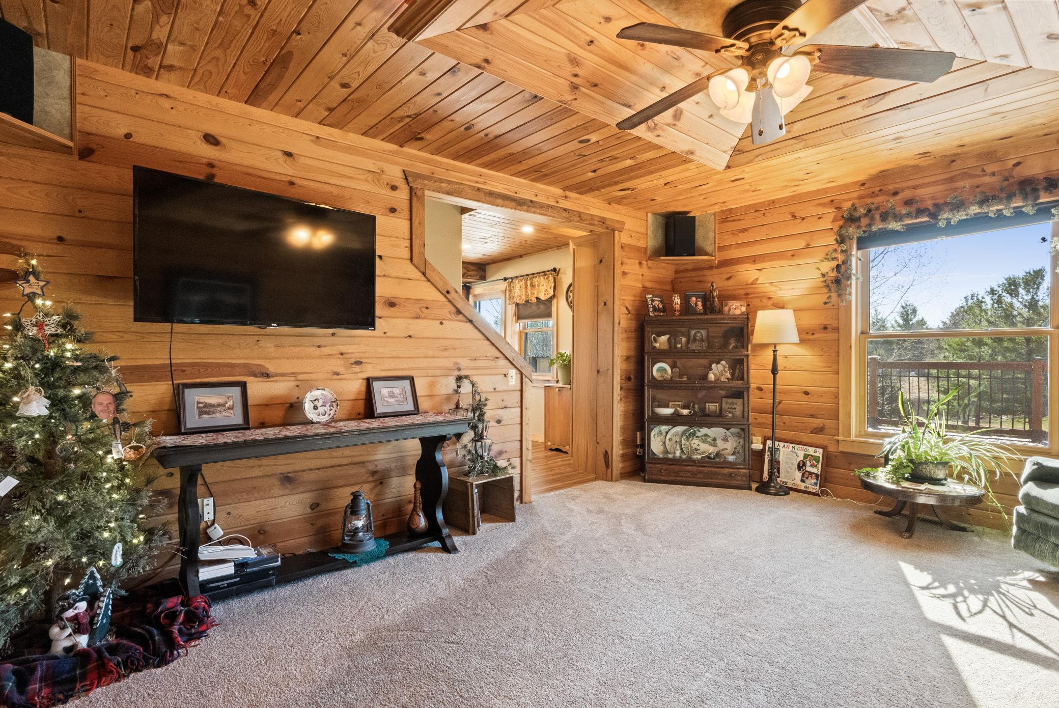 2001 single family home for sale at 4680 Cotton Tail Lane NW in Alexandria, MN — 5 bed, 4 bath (photo 36 of 124)
