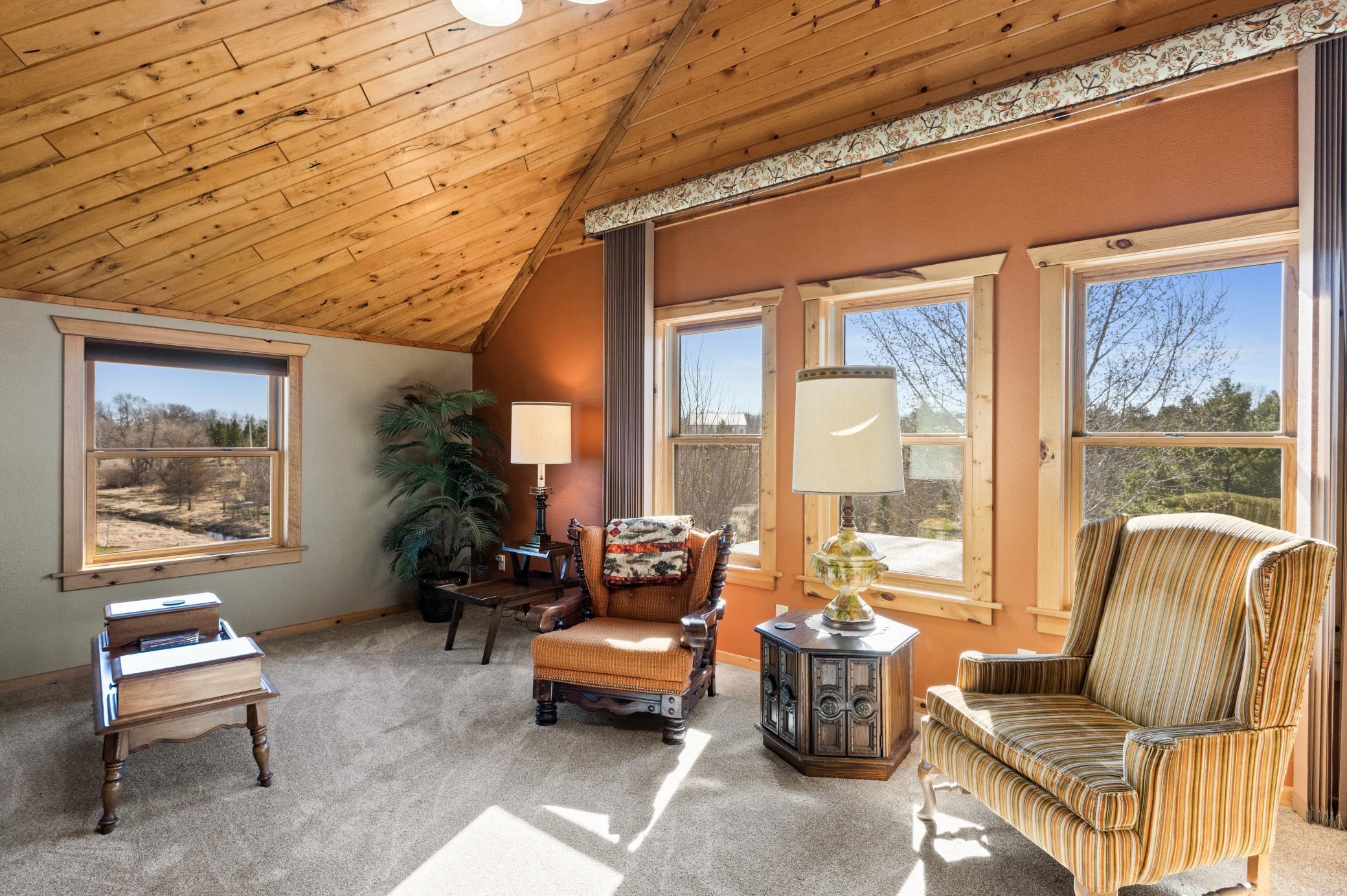 2001 single family home for sale at 4680 Cotton Tail Lane NW in Alexandria, MN — 5 bed, 4 bath (photo 37 of 124)