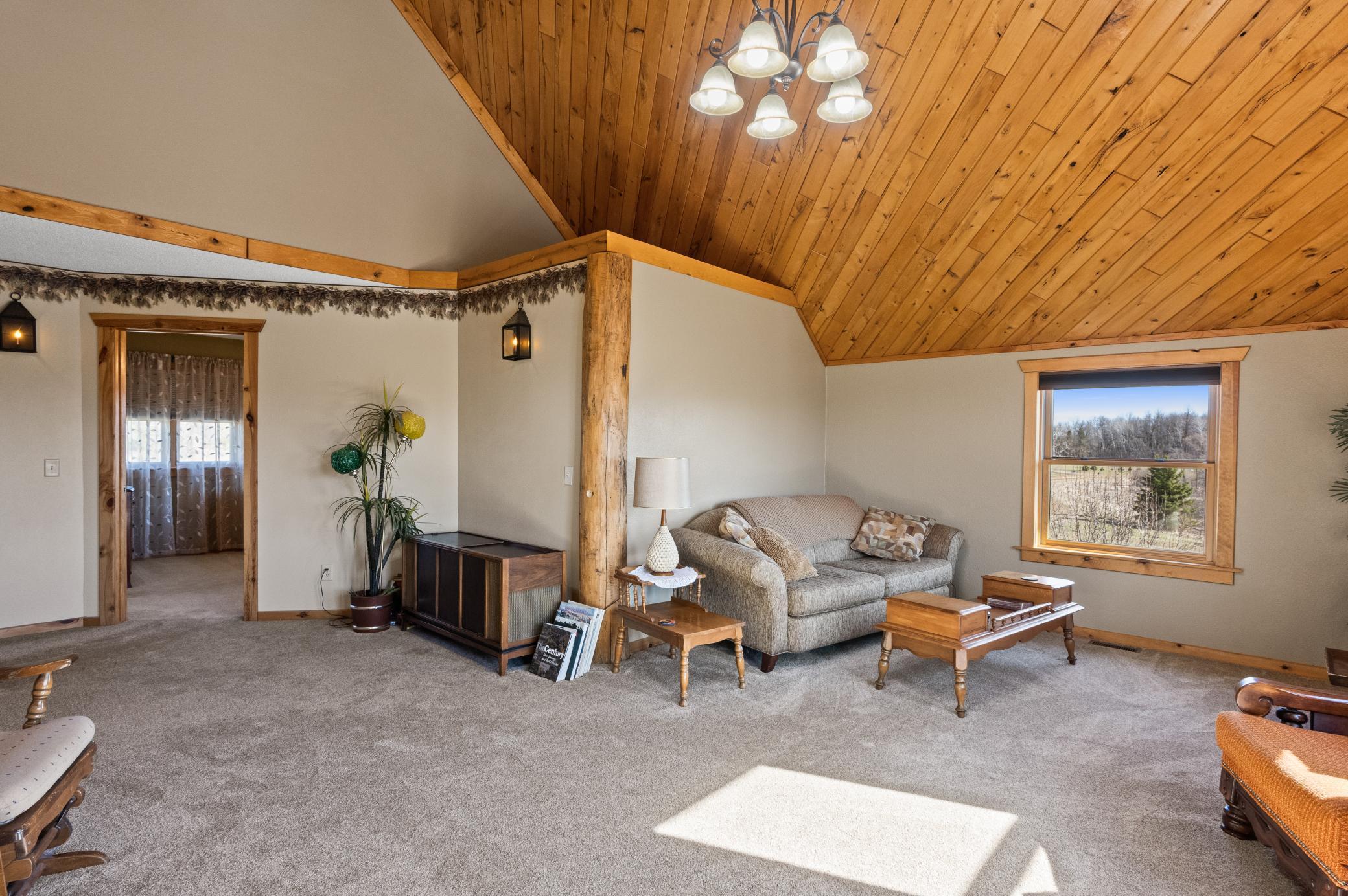 2001 single family home for sale at 4680 Cotton Tail Lane NW in Alexandria, MN — 5 bed, 4 bath (photo 38 of 124)