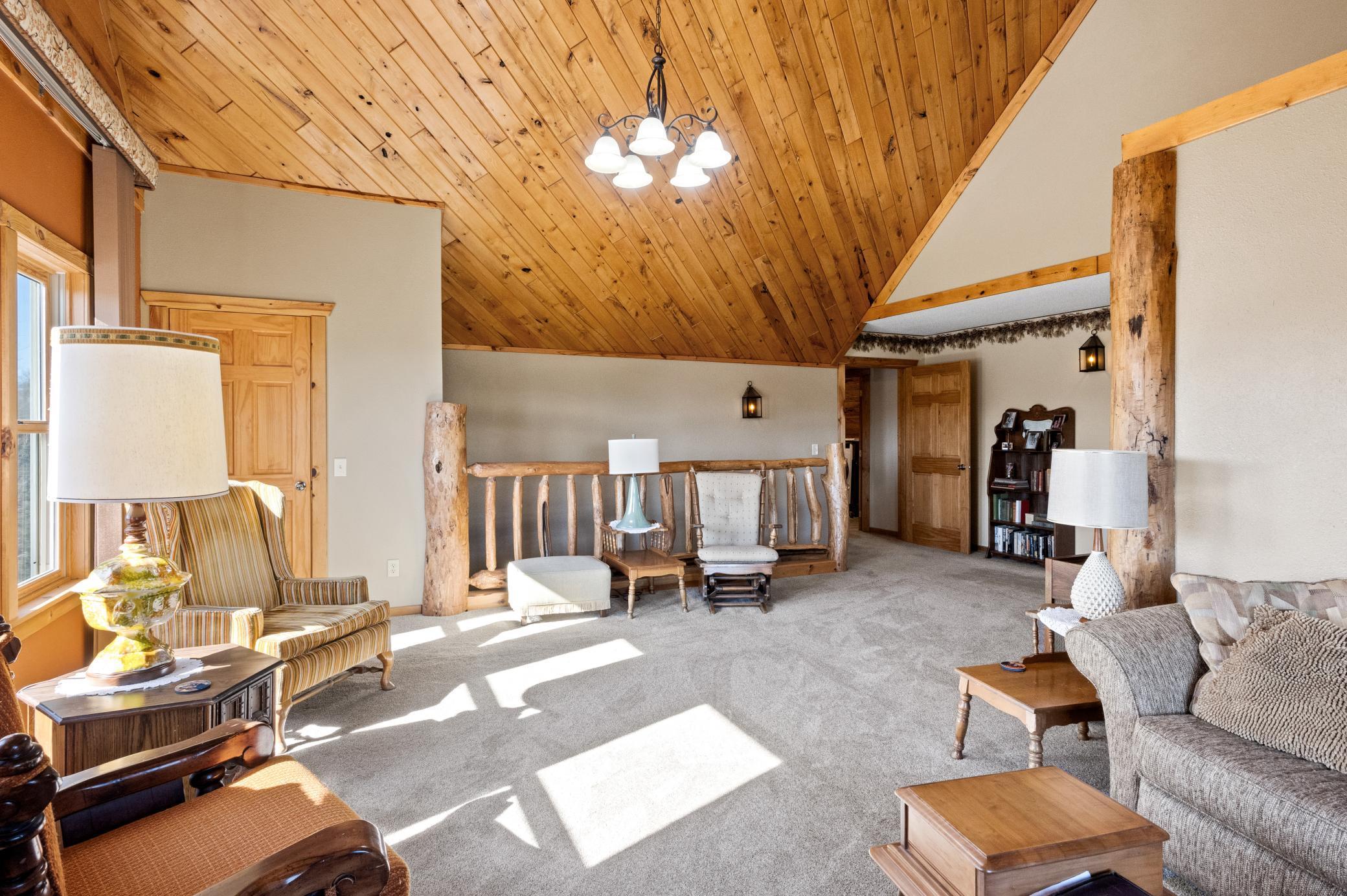 2001 single family home for sale at 4680 Cotton Tail Lane NW in Alexandria, MN — 5 bed, 4 bath (photo 39 of 124)