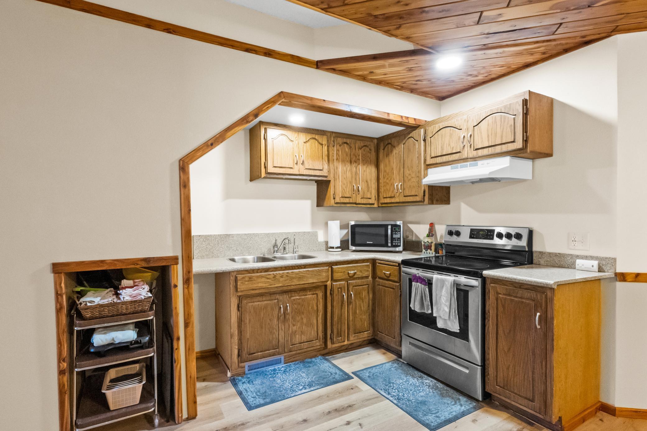 2001 single family home for sale at 4680 Cotton Tail Lane NW in Alexandria, MN — 5 bed, 4 bath (photo 40 of 124)