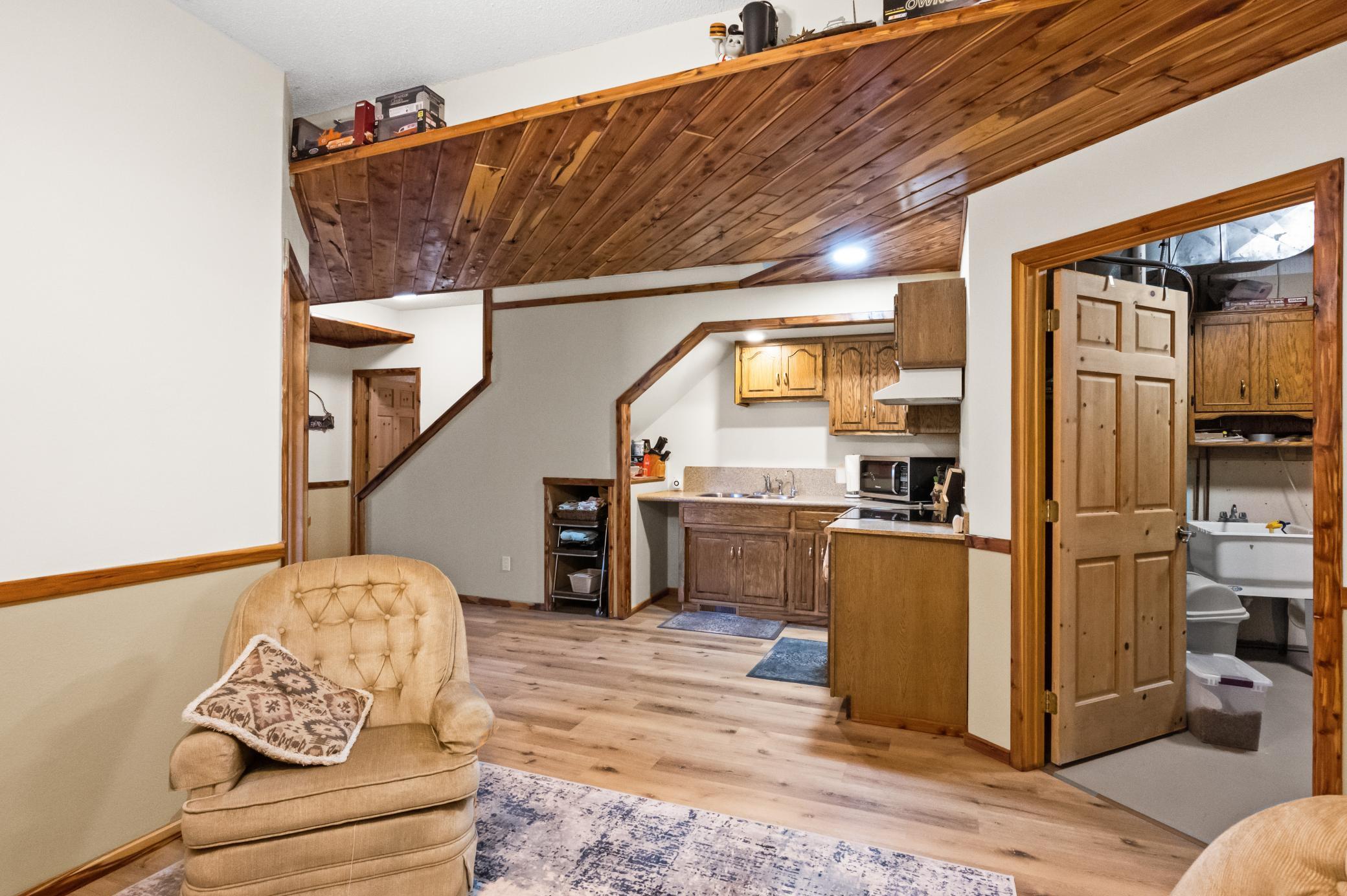 2001 single family home for sale at 4680 Cotton Tail Lane NW in Alexandria, MN — 5 bed, 4 bath (photo 42 of 124)