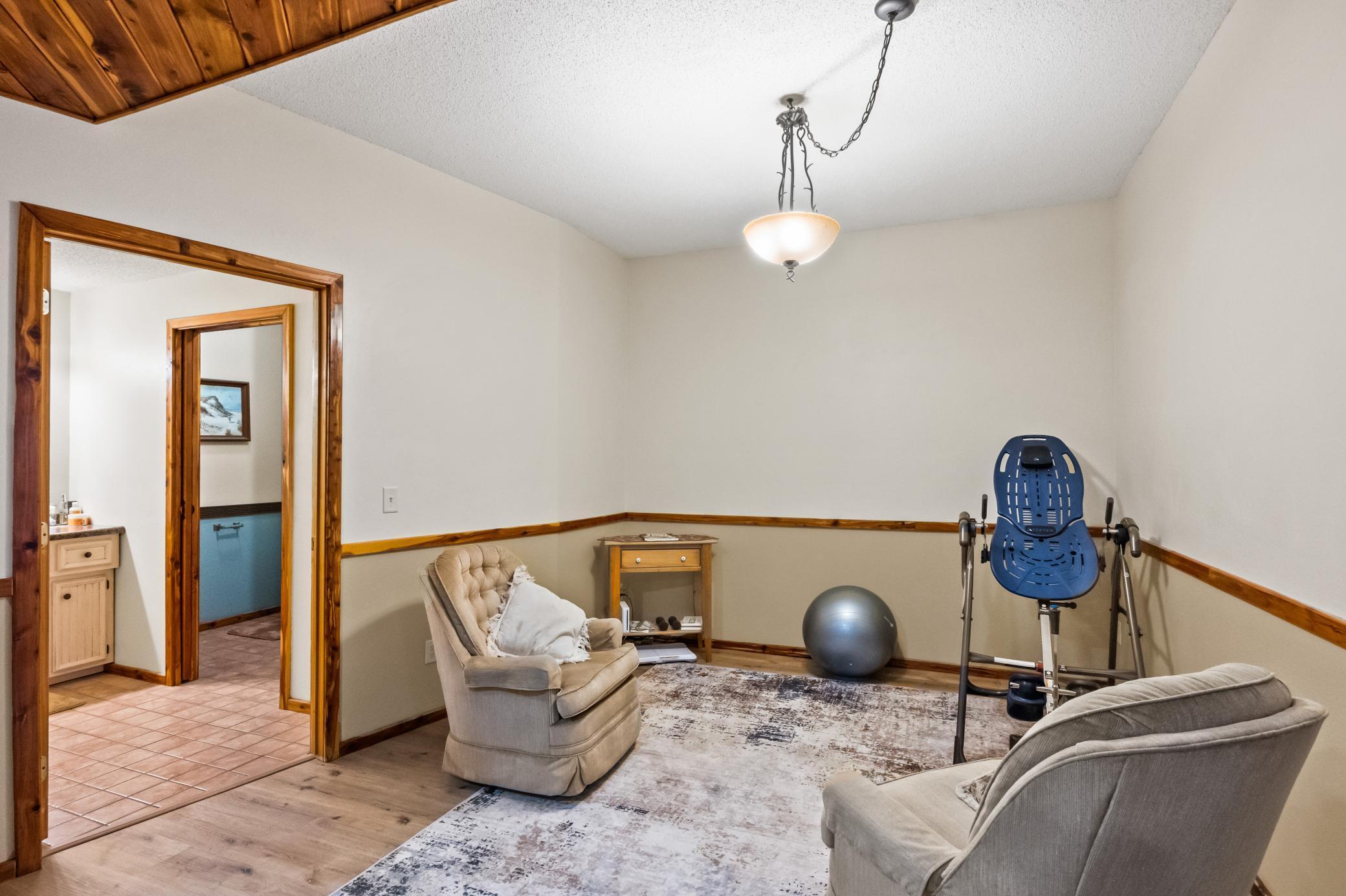 2001 single family home for sale at 4680 Cotton Tail Lane NW in Alexandria, MN — 5 bed, 4 bath (photo 43 of 124)