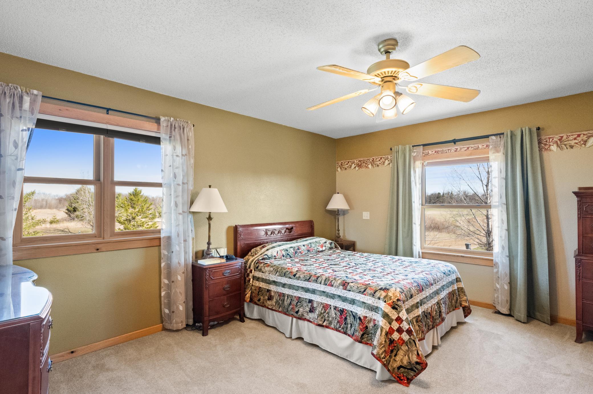 2001 single family home for sale at 4680 Cotton Tail Lane NW in Alexandria, MN — 5 bed, 4 bath (photo 44 of 124)