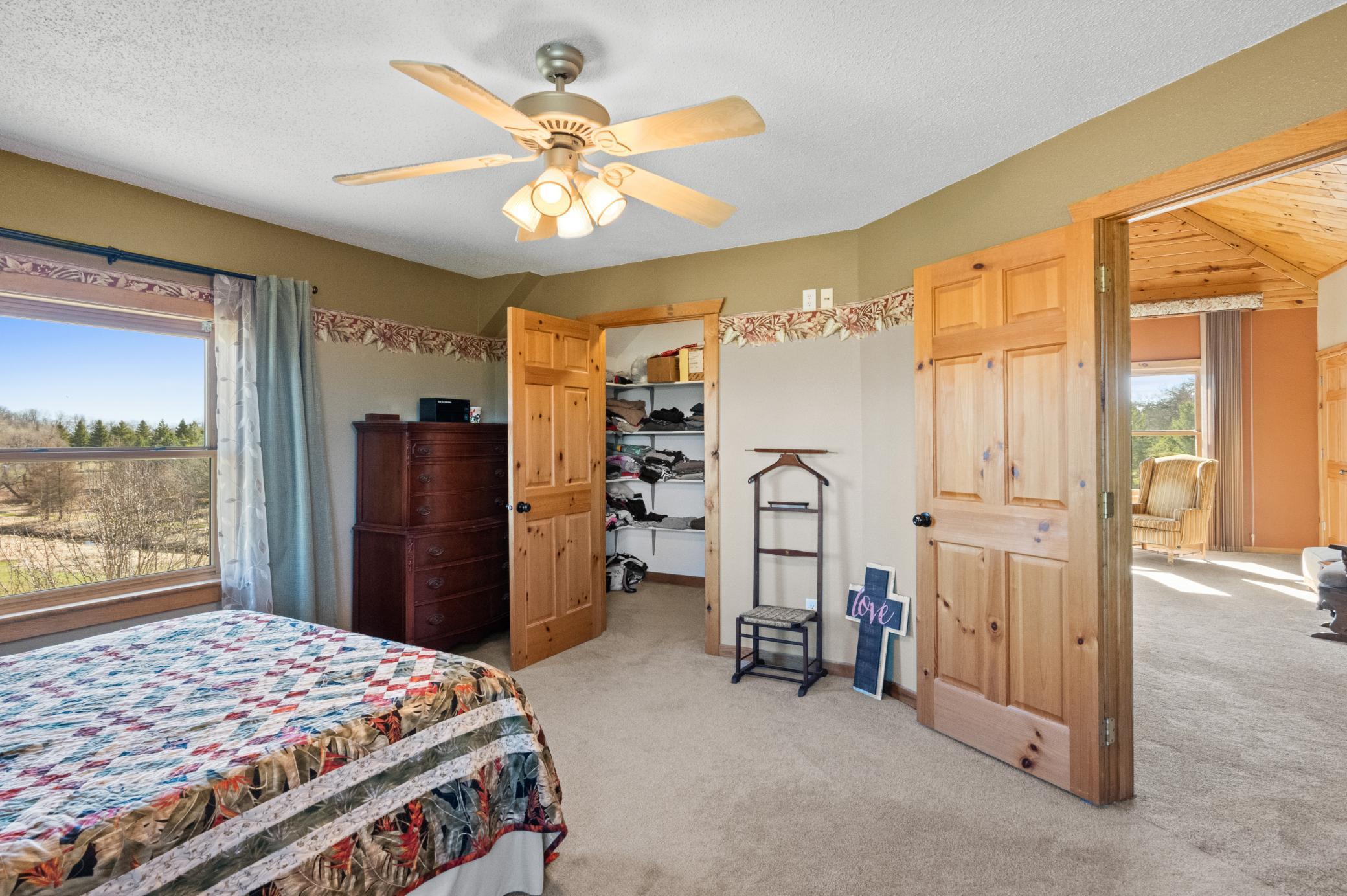 2001 single family home for sale at 4680 Cotton Tail Lane NW in Alexandria, MN — 5 bed, 4 bath (photo 45 of 124)