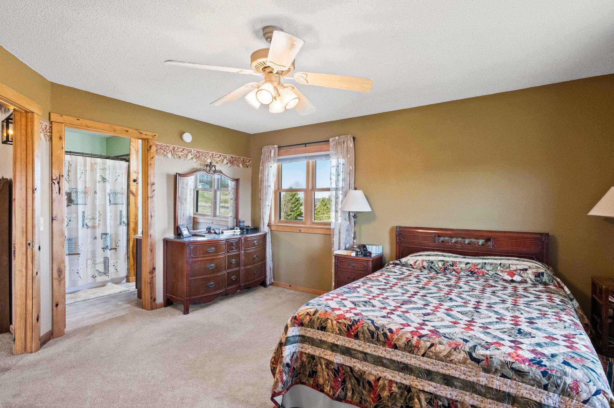 2001 single family home for sale at 4680 Cotton Tail Lane NW in Alexandria, MN — 5 bed, 4 bath (photo 46 of 124)