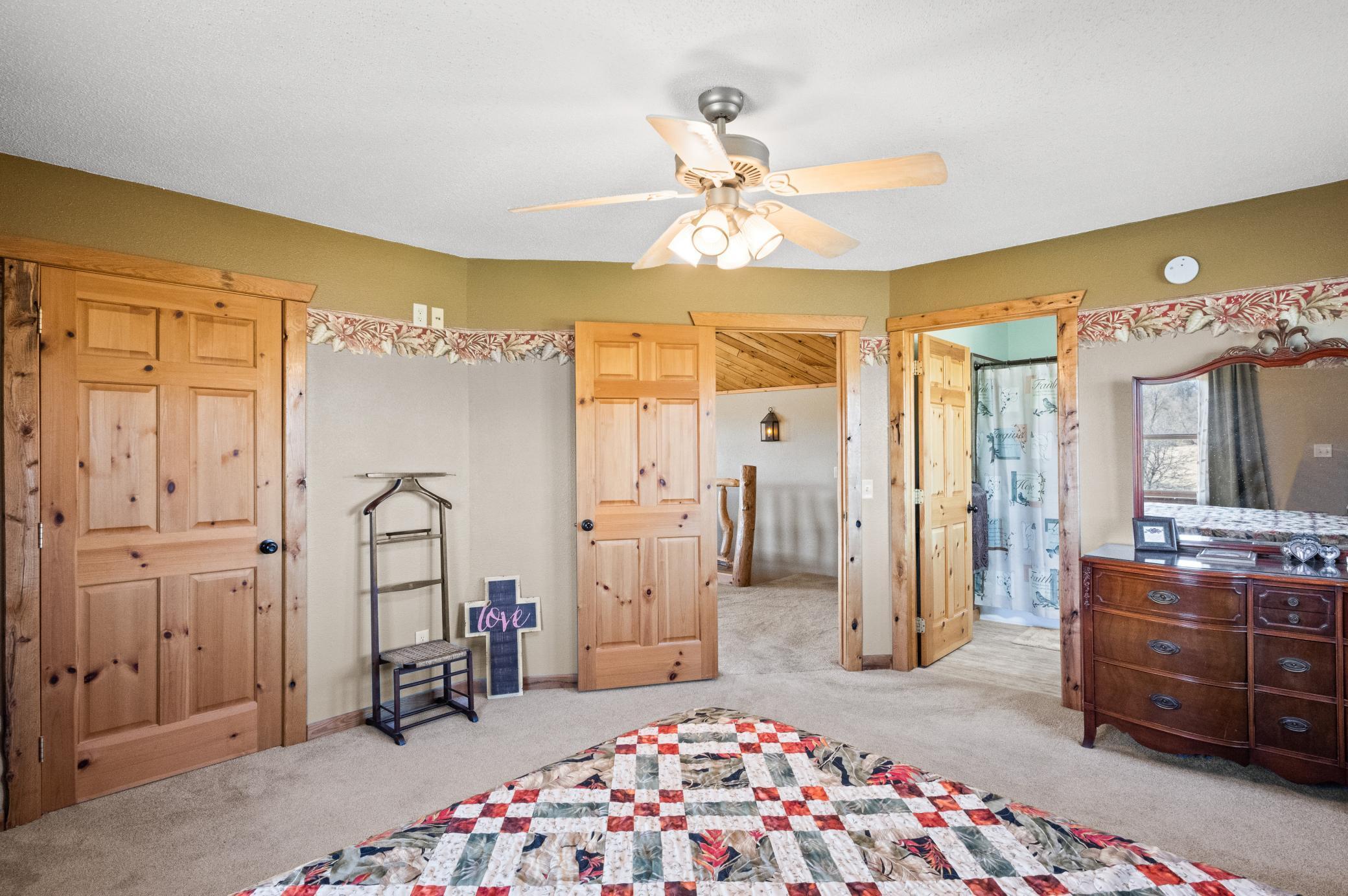 2001 single family home for sale at 4680 Cotton Tail Lane NW in Alexandria, MN — 5 bed, 4 bath (photo 47 of 124)