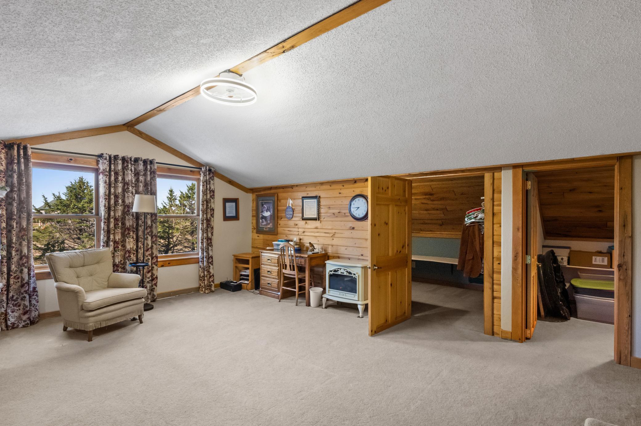 2001 single family home for sale at 4680 Cotton Tail Lane NW in Alexandria, MN — 5 bed, 4 bath (photo 49 of 124)