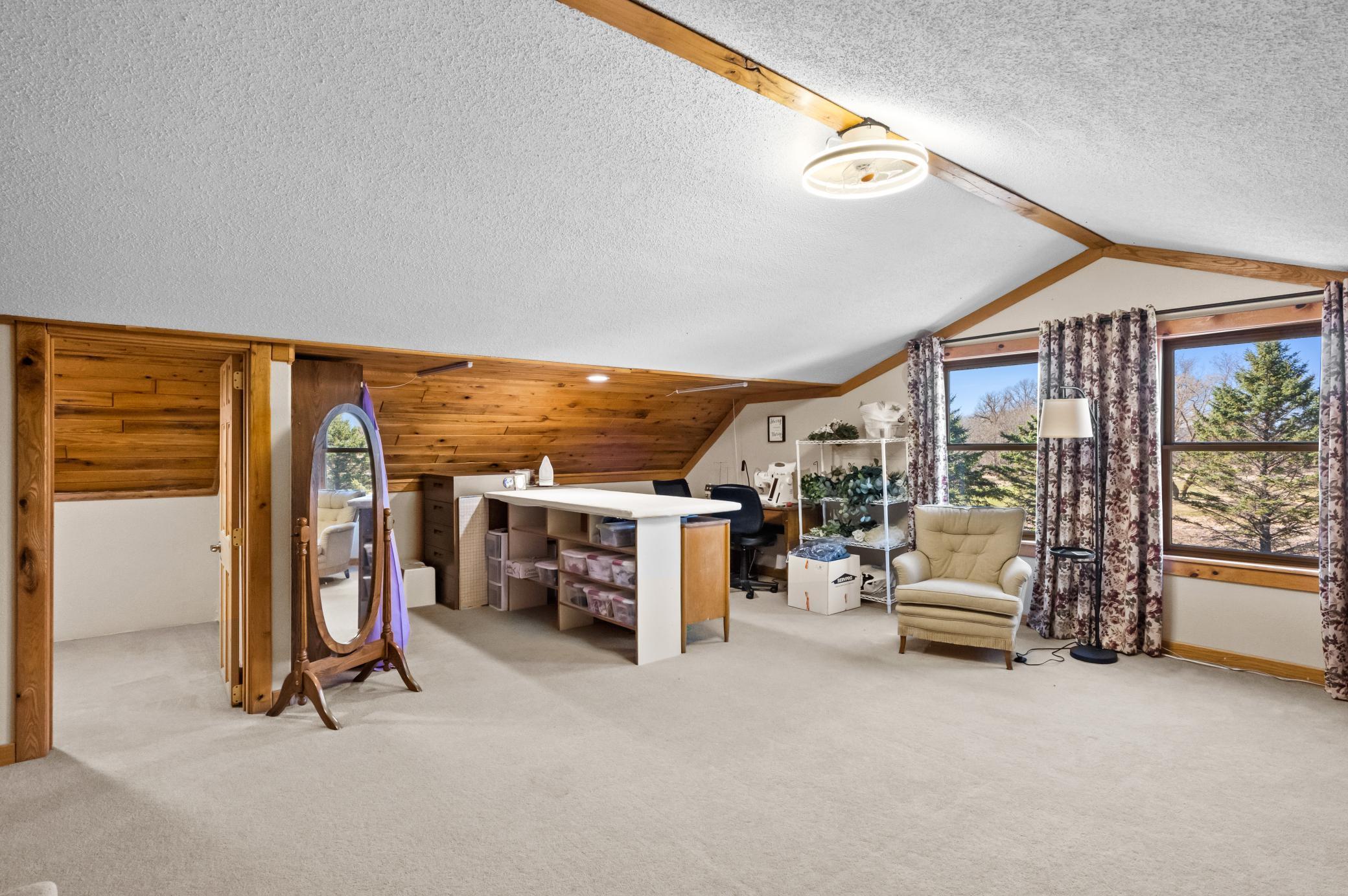 2001 single family home for sale at 4680 Cotton Tail Lane NW in Alexandria, MN — 5 bed, 4 bath (photo 50 of 124)