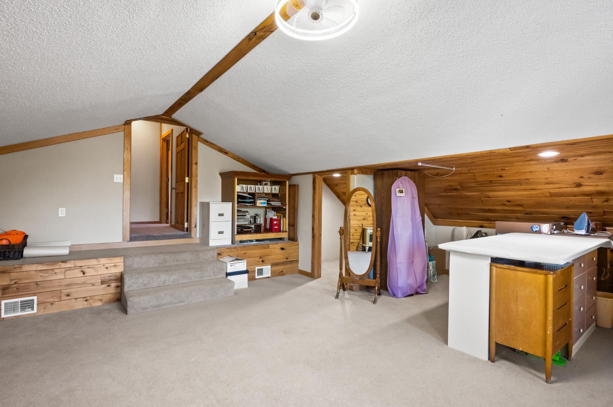 2001 single family home for sale at 4680 Cotton Tail Lane NW in Alexandria, MN — 5 bed, 4 bath (photo 51 of 124)