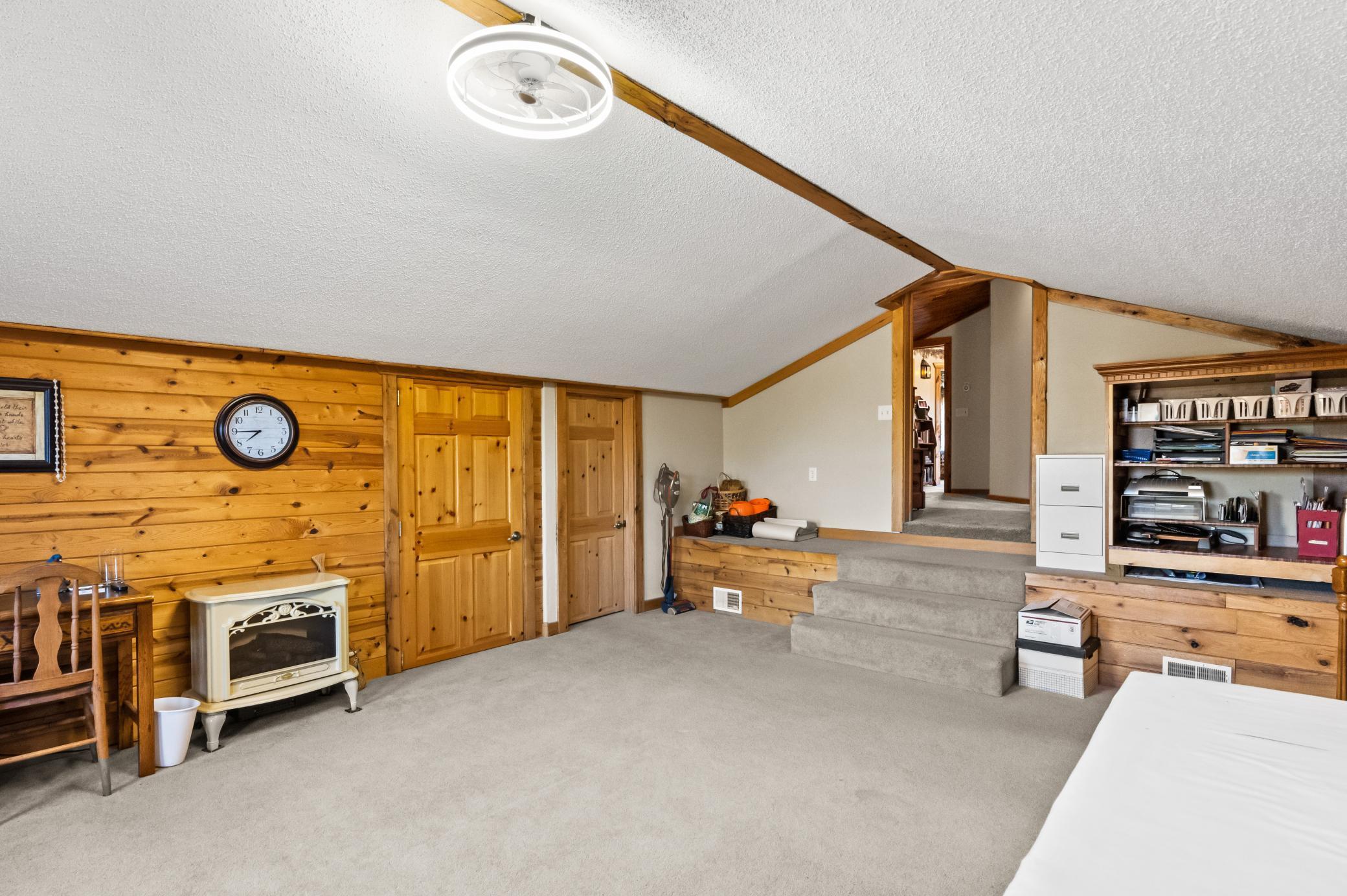 2001 single family home for sale at 4680 Cotton Tail Lane NW in Alexandria, MN — 5 bed, 4 bath (photo 52 of 124)