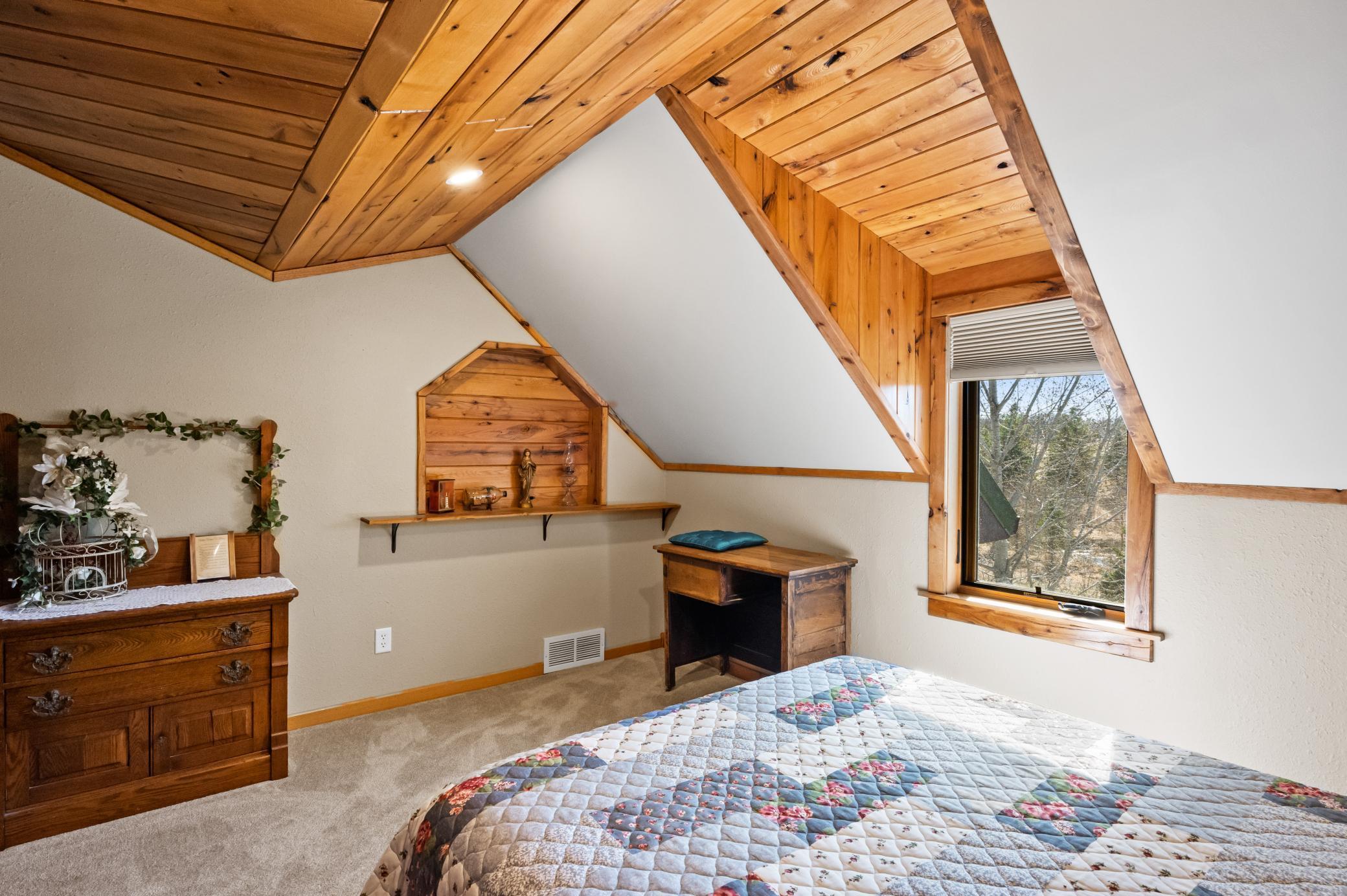 2001 single family home for sale at 4680 Cotton Tail Lane NW in Alexandria, MN — 5 bed, 4 bath (photo 55 of 124)