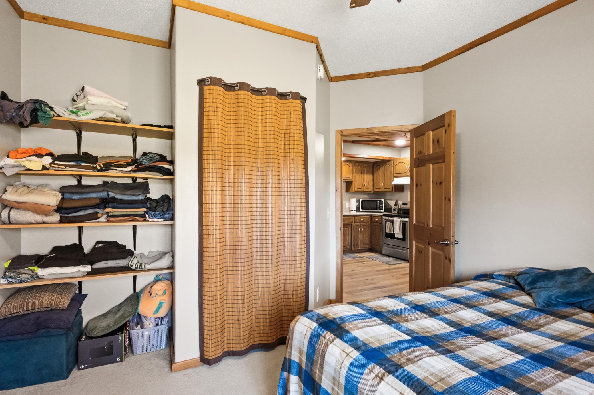 2001 single family home for sale at 4680 Cotton Tail Lane NW in Alexandria, MN — 5 bed, 4 bath (photo 59 of 124)
