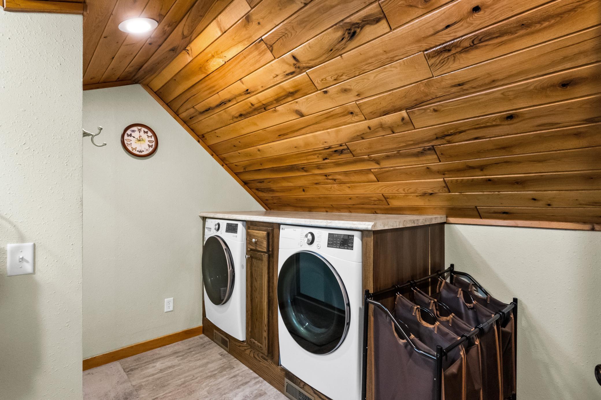 2001 single family home for sale at 4680 Cotton Tail Lane NW in Alexandria, MN — 5 bed, 4 bath (photo 62 of 124)