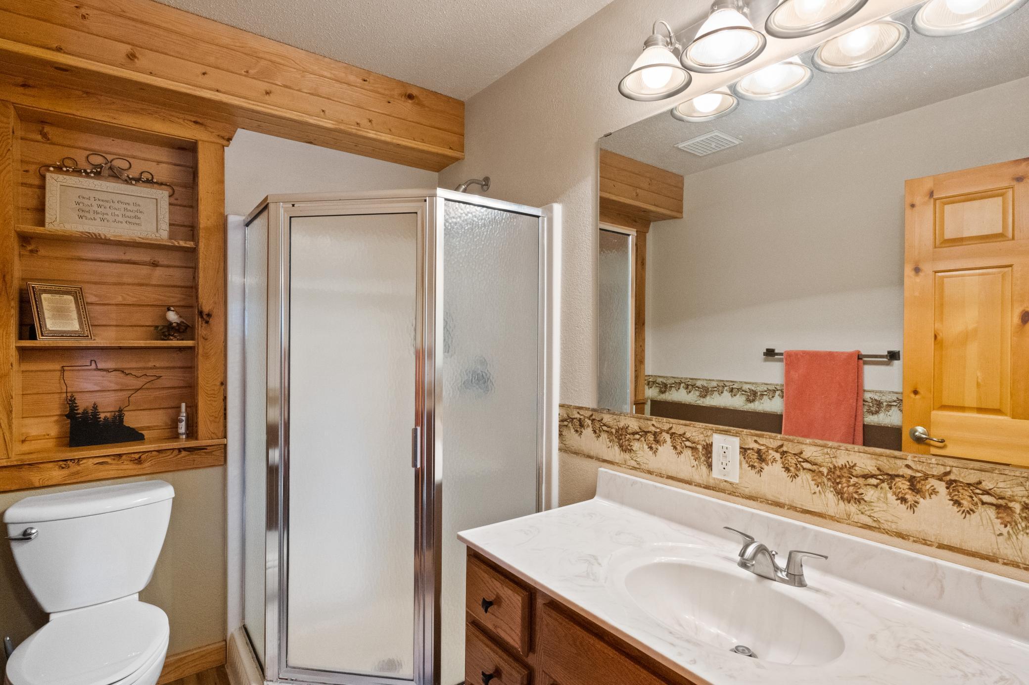 2001 single family home for sale at 4680 Cotton Tail Lane NW in Alexandria, MN — 5 bed, 4 bath (photo 71 of 124)