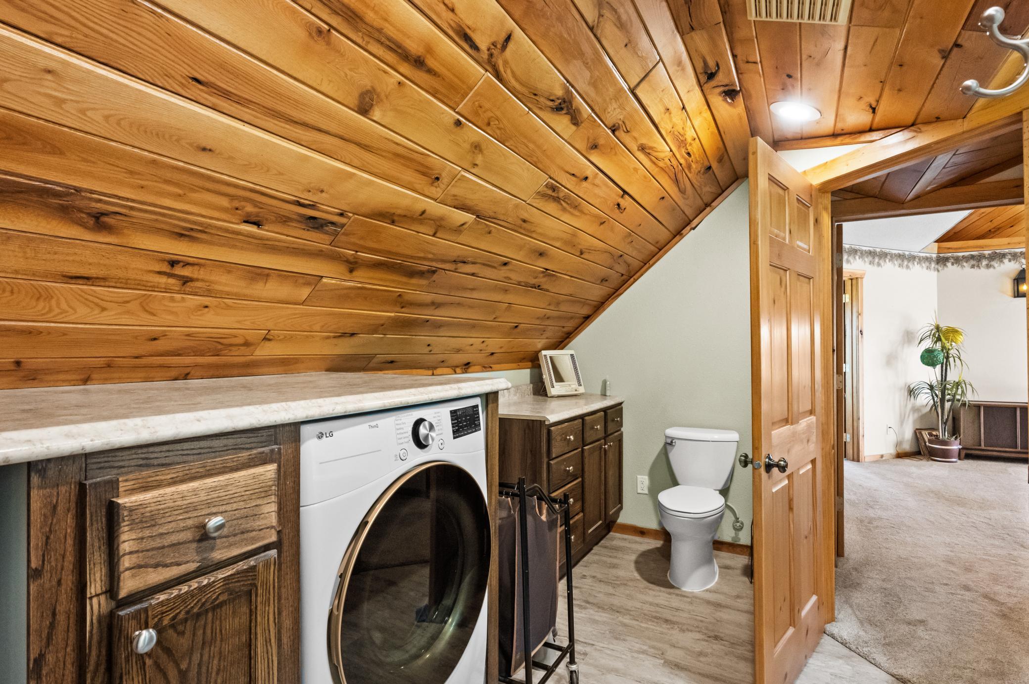 2001 single family home for sale at 4680 Cotton Tail Lane NW in Alexandria, MN — 5 bed, 4 bath (photo 73 of 124)