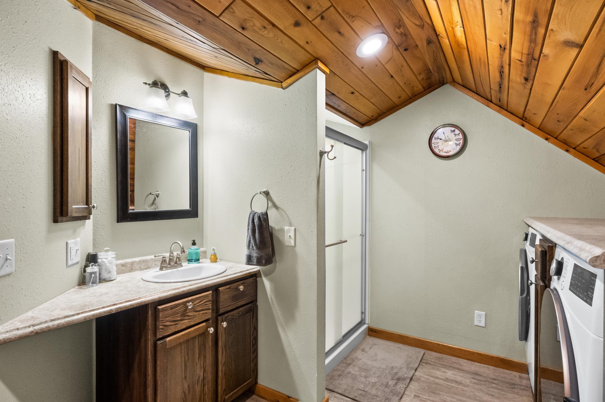 2001 single family home for sale at 4680 Cotton Tail Lane NW in Alexandria, MN — 5 bed, 4 bath (photo 75 of 124)