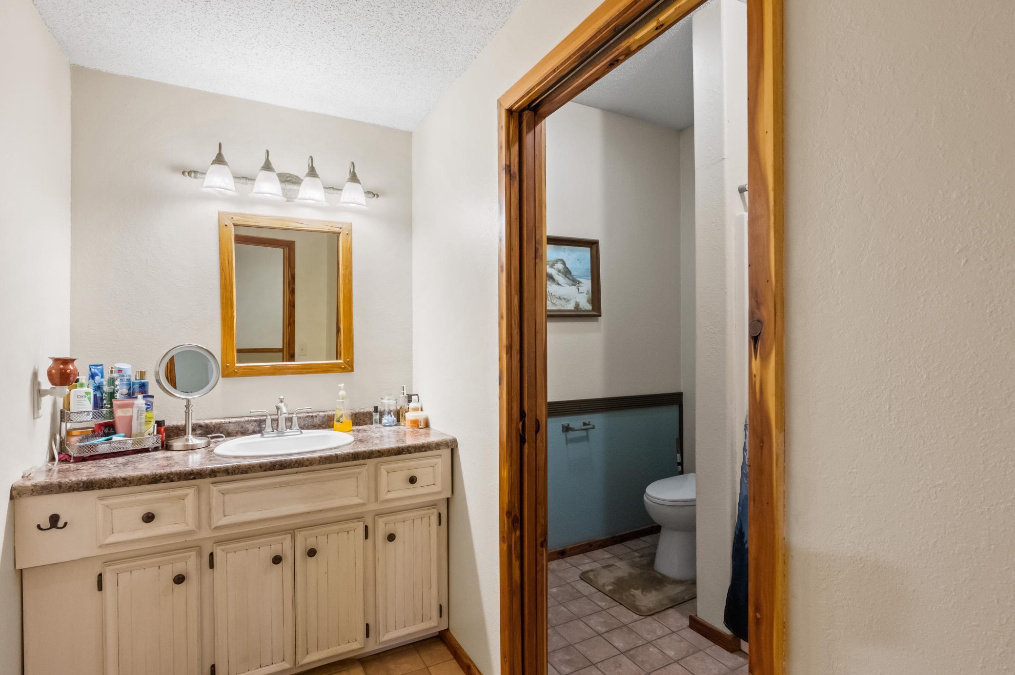2001 single family home for sale at 4680 Cotton Tail Lane NW in Alexandria, MN — 5 bed, 4 bath (photo 76 of 124)