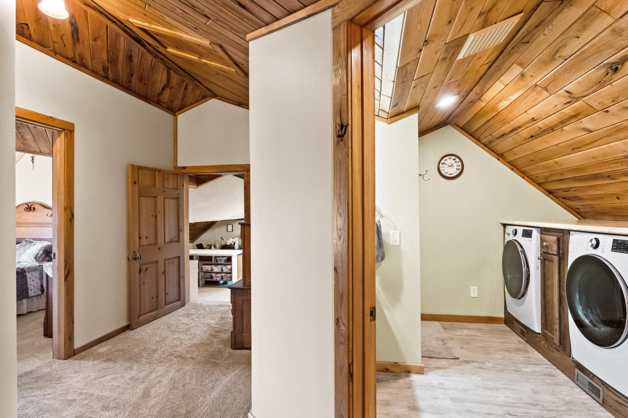 2001 single family home for sale at 4680 Cotton Tail Lane NW in Alexandria, MN — 5 bed, 4 bath (photo 82 of 124)