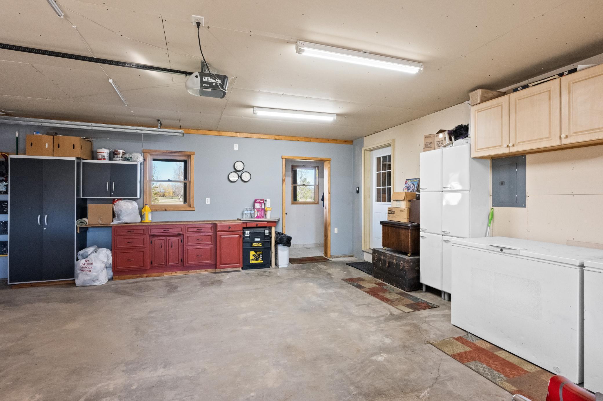2001 single family home for sale at 4680 Cotton Tail Lane NW in Alexandria, MN — 5 bed, 4 bath (photo 84 of 124)