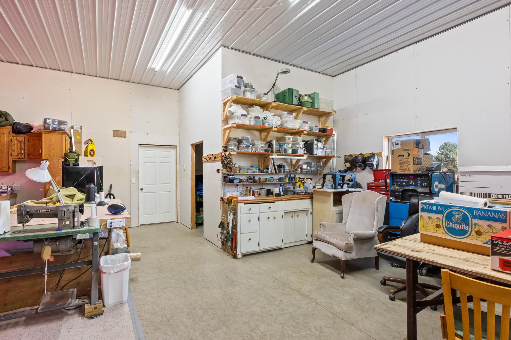 2001 single family home for sale at 4680 Cotton Tail Lane NW in Alexandria, MN — 5 bed, 4 bath (photo 86 of 124)
