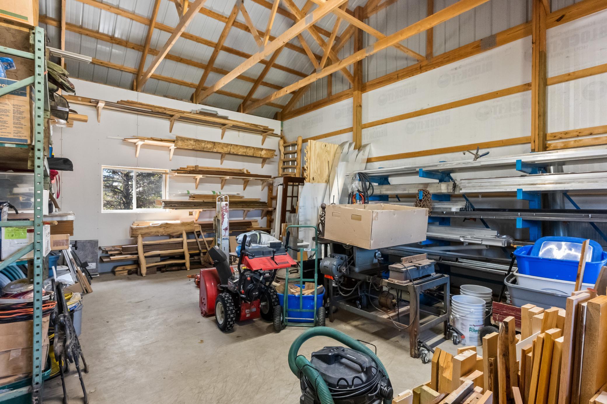 2001 single family home for sale at 4680 Cotton Tail Lane NW in Alexandria, MN — 5 bed, 4 bath (photo 89 of 124)