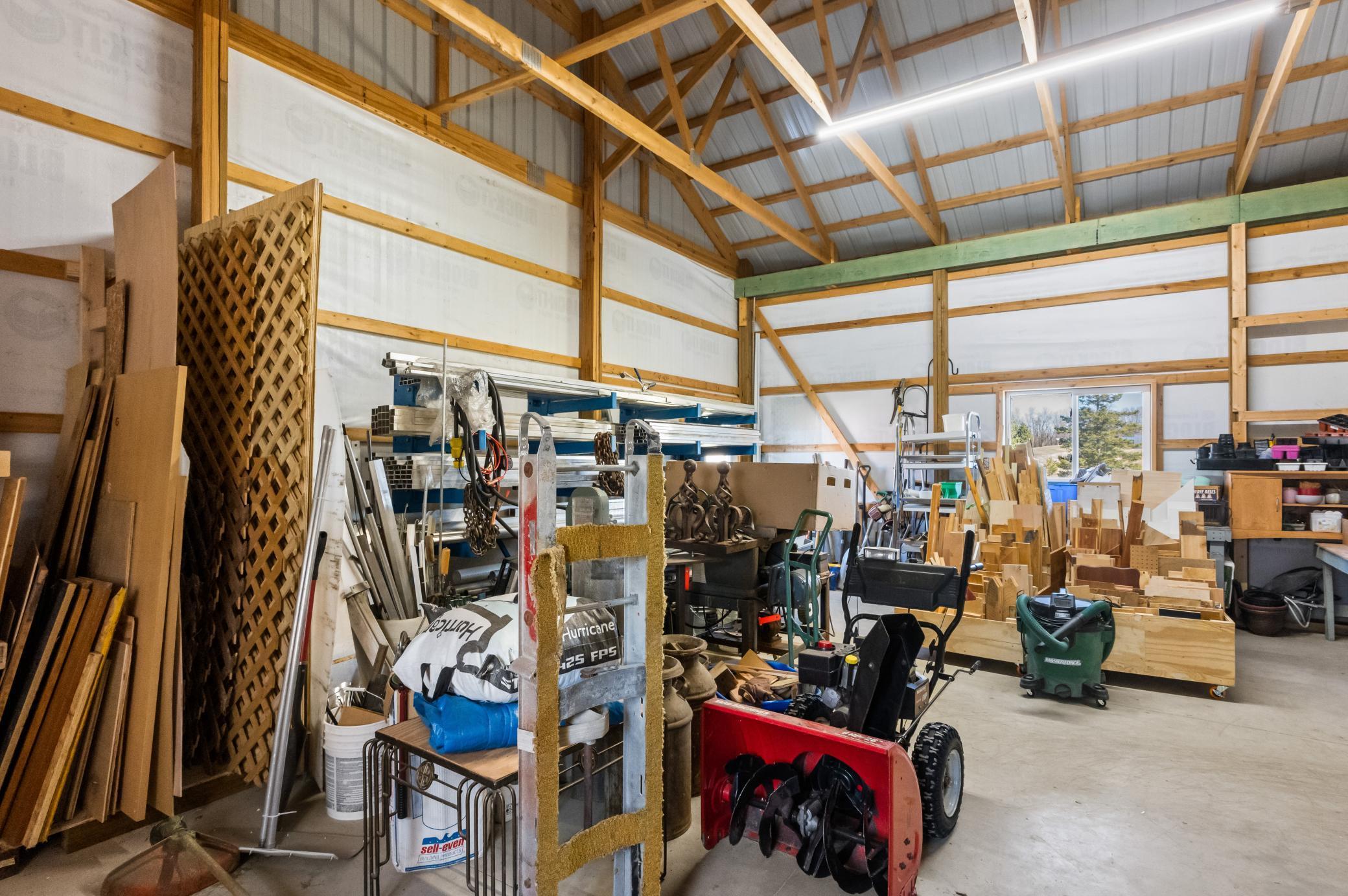 2001 single family home for sale at 4680 Cotton Tail Lane NW in Alexandria, MN — 5 bed, 4 bath (photo 90 of 124)