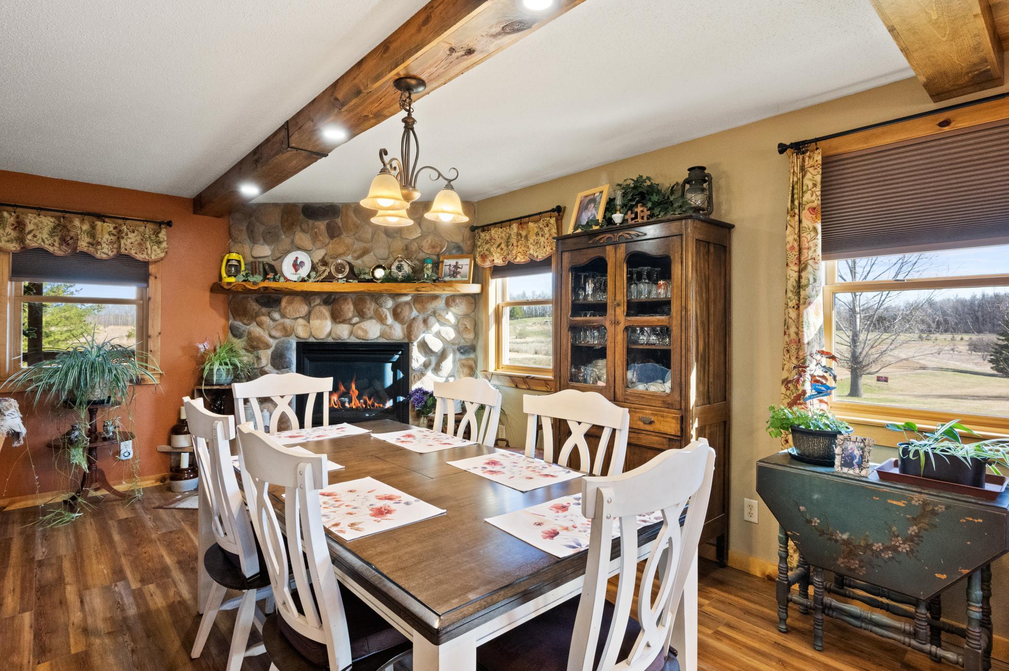 2001 single family home for sale at 4680 Cotton Tail Lane NW in Alexandria, MN — 5 bed, 4 bath (photo 10 of 124)