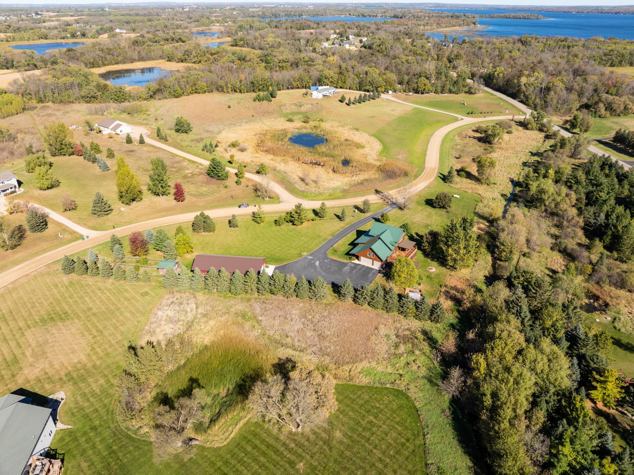 2001 single family home for sale at 4680 Cotton Tail Lane NW in Alexandria, MN — 5 bed, 4 bath (photo 95 of 124)