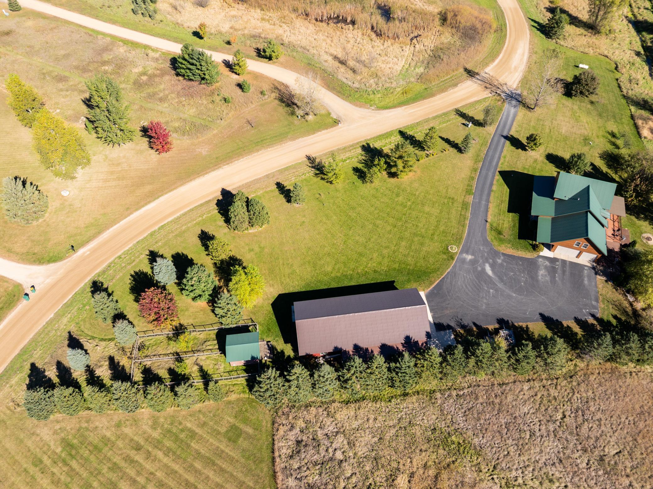 2001 single family home for sale at 4680 Cotton Tail Lane NW in Alexandria, MN — 5 bed, 4 bath (photo 97 of 124)