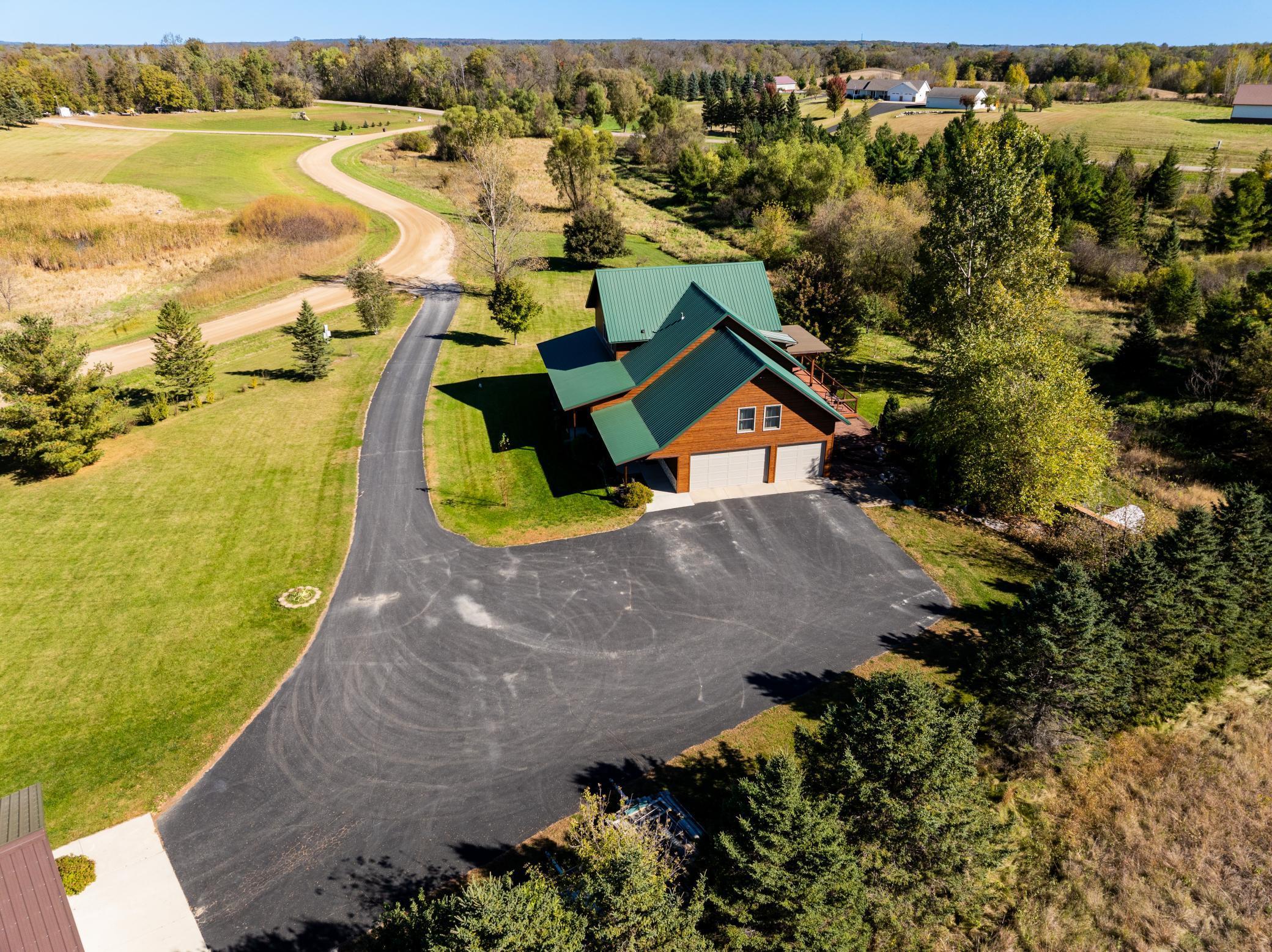 2001 single family home for sale at 4680 Cotton Tail Lane NW in Alexandria, MN — 5 bed, 4 bath (photo 98 of 124)
