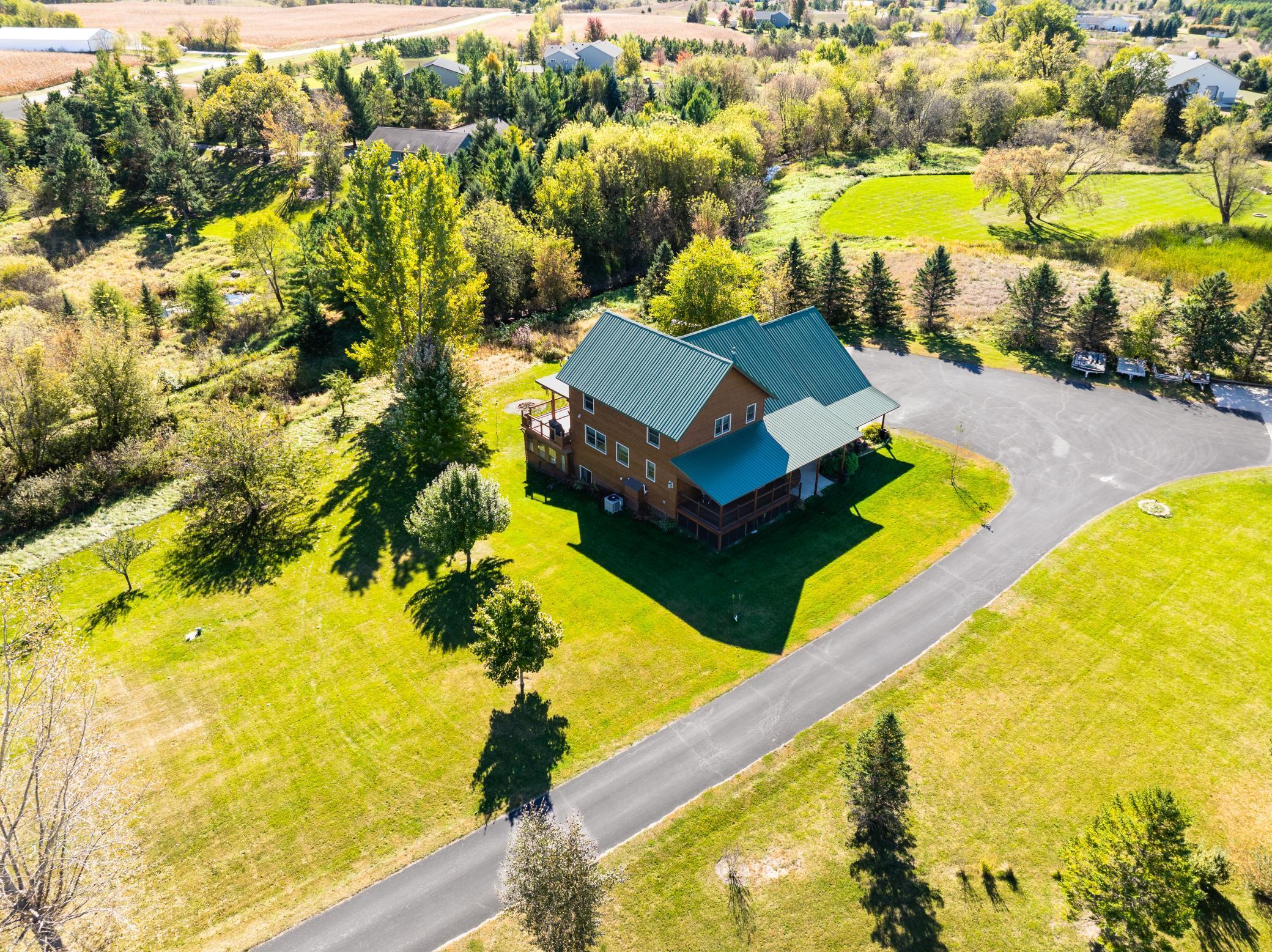 2001 single family home for sale at 4680 Cotton Tail Lane NW in Alexandria, MN — 5 bed, 4 bath (photo 99 of 124)