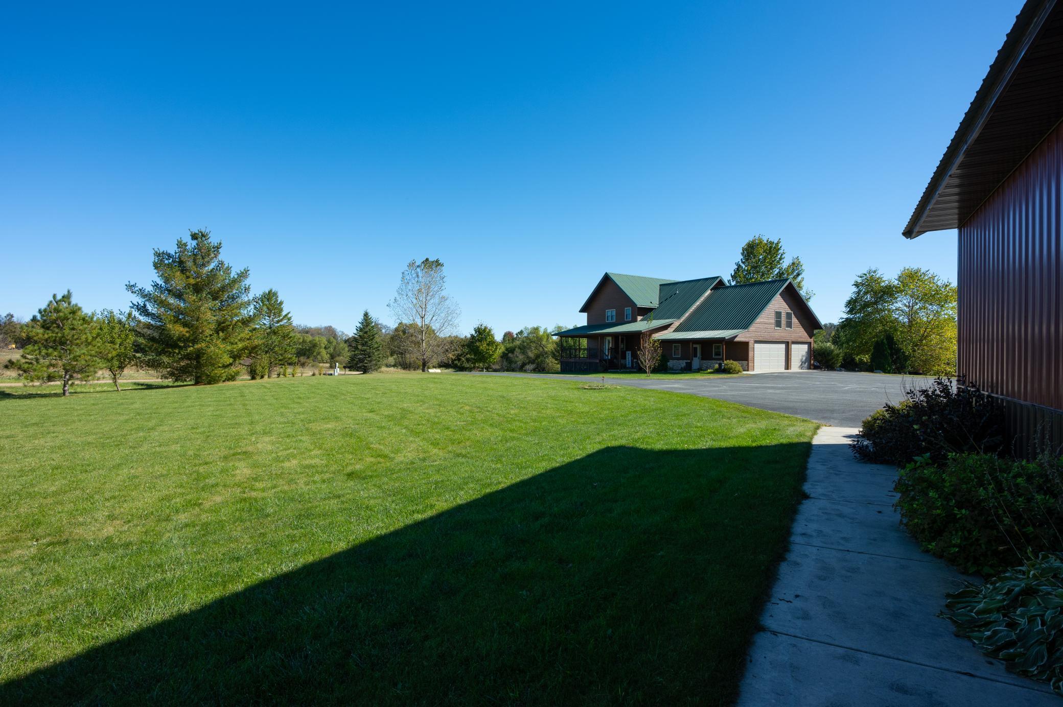 2001 single family home for sale at 4680 Cotton Tail Lane NW in Alexandria, MN — 5 bed, 4 bath (photo 118 of 135)