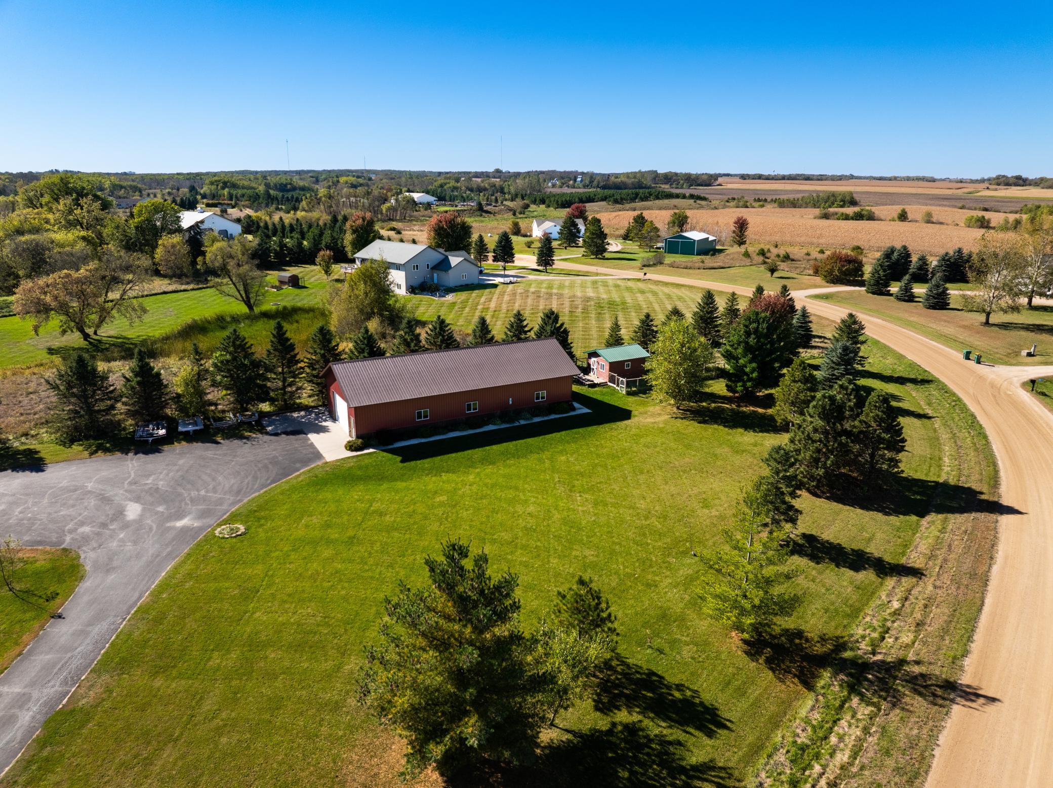 2001 single family home for sale at 4680 Cotton Tail Lane NW in Alexandria, MN — 5 bed, 4 bath (photo 121 of 135)