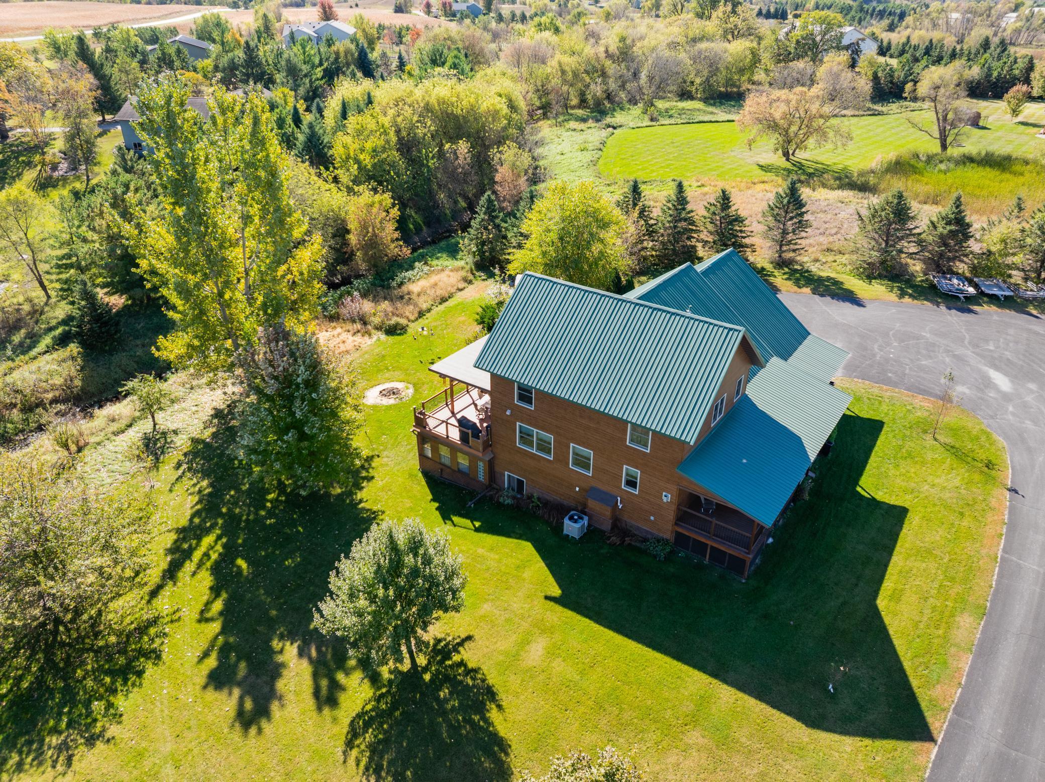 2001 single family home for sale at 4680 Cotton Tail Lane NW in Alexandria, MN — 5 bed, 4 bath (photo 123 of 135)