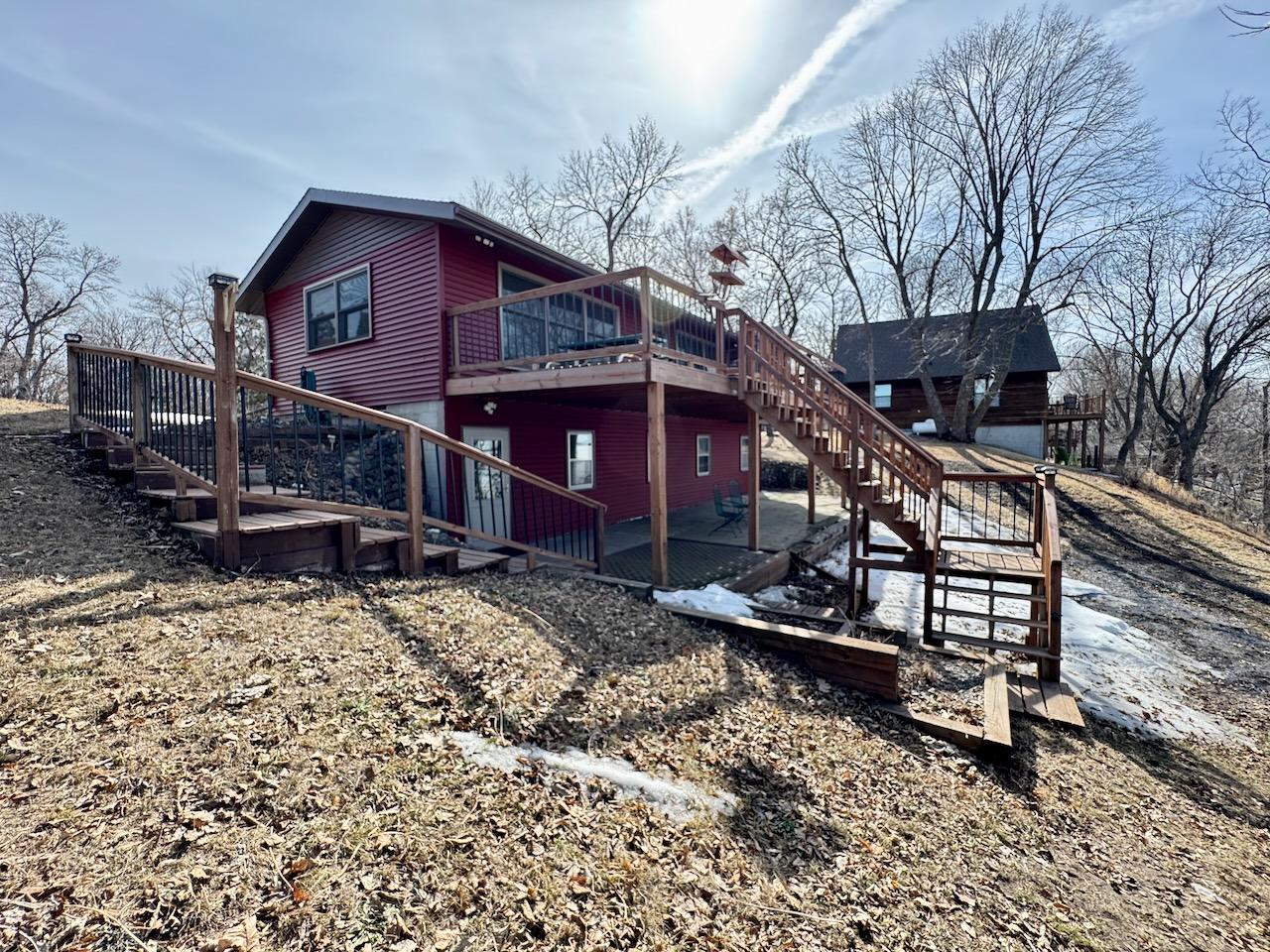 1971 single family home for sale at 28887 Hi Vista Drive in Battle Lake, MN — 4 bed, 2 bath (photo 48 of 57)