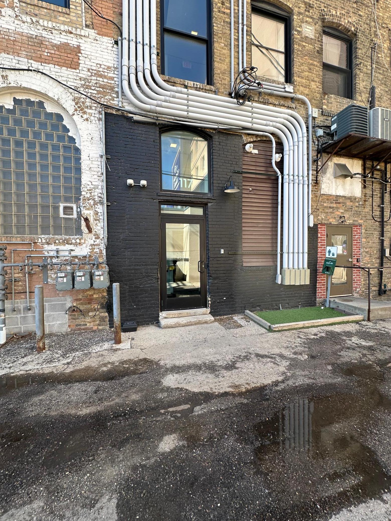 1911 condo for sale at 117 BROADWAY N, Unit 301 in Fargo, ND — 1 bed, 1 bath