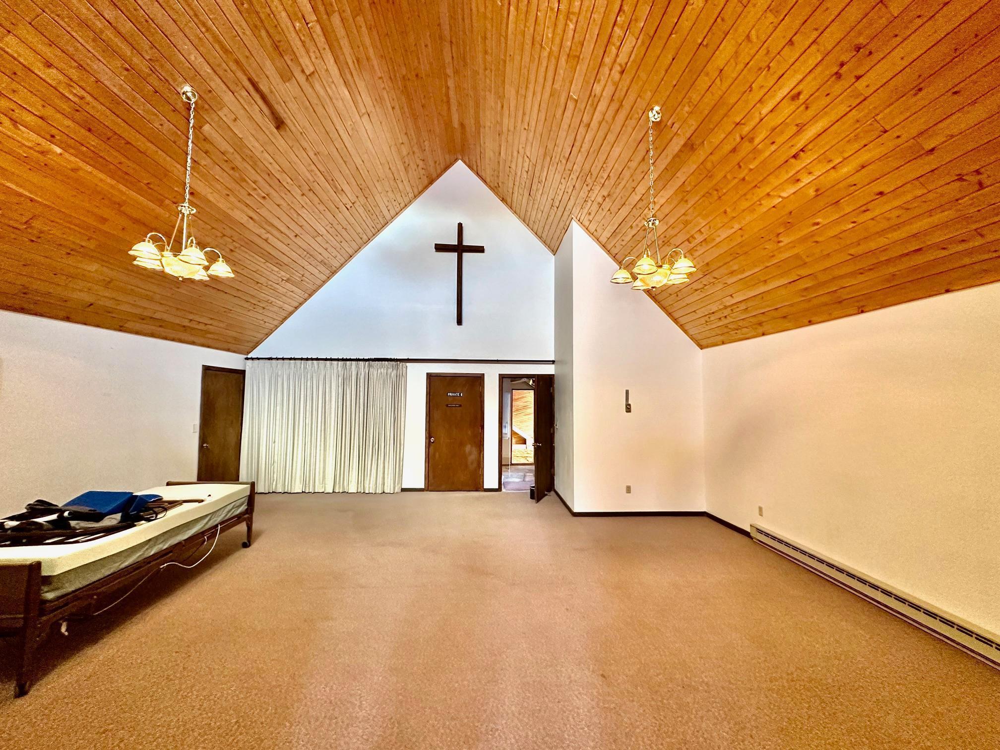 1975 single family home for sale at 307 Main Street N in Greenbush, MN — 1 bed, 1 bath (photo 6 of 10)