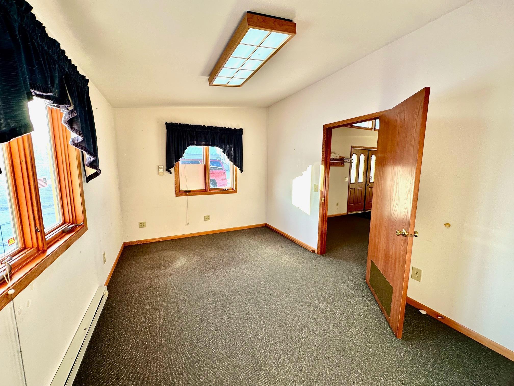 1975 single family home for sale at 307 Main Street N in Greenbush, MN — 1 bed, 1 bath (photo 7 of 10)