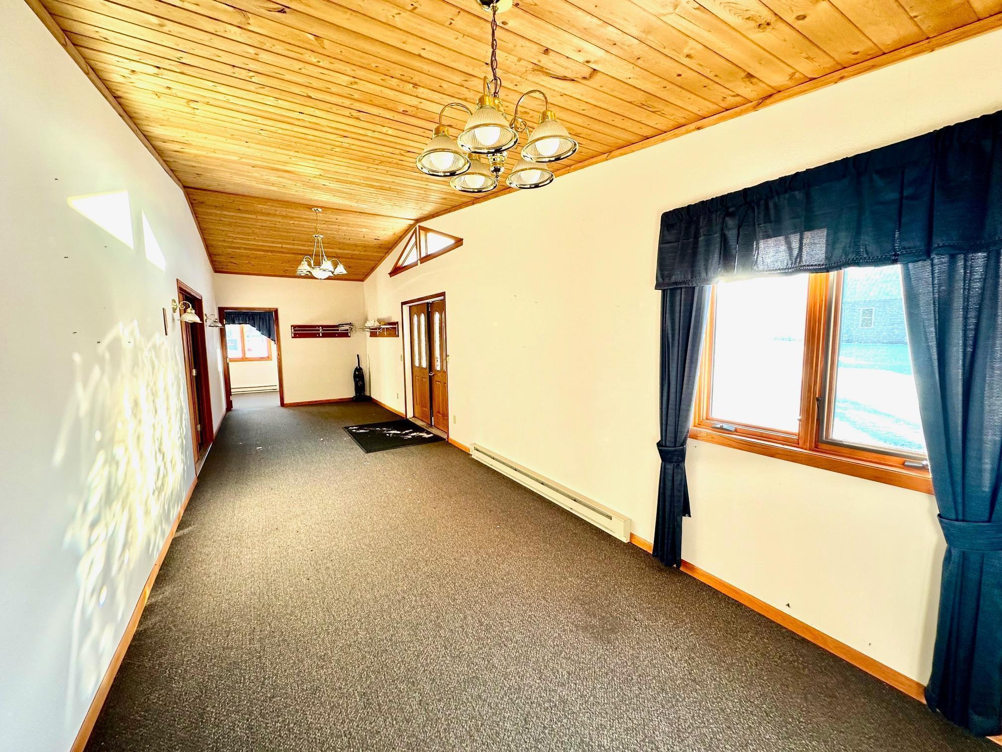 1975 single family home for sale at 307 Main Street N in Greenbush, MN — 1 bed, 1 bath (photo 9 of 10)