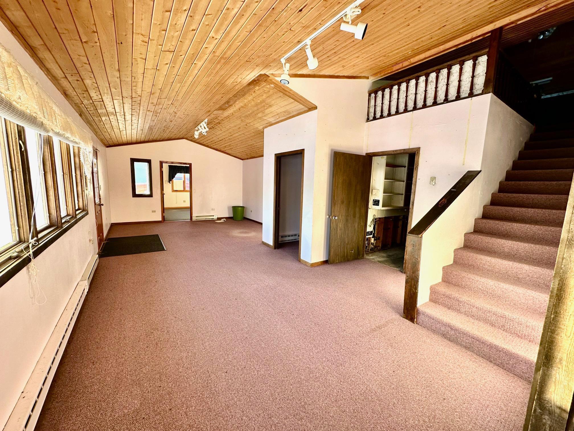 1975 single family home for sale at 307 Main Street N in Greenbush, MN — 1 bed, 1 bath (photo 10 of 10)