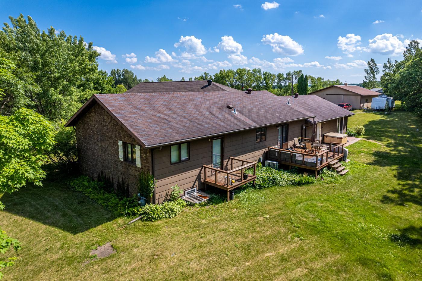 1986 single family home for sale at 13520 W Lake Sallie Drive in Detroit Lakes, MN — 4 bed, 3 bath (photo 32 of 32)