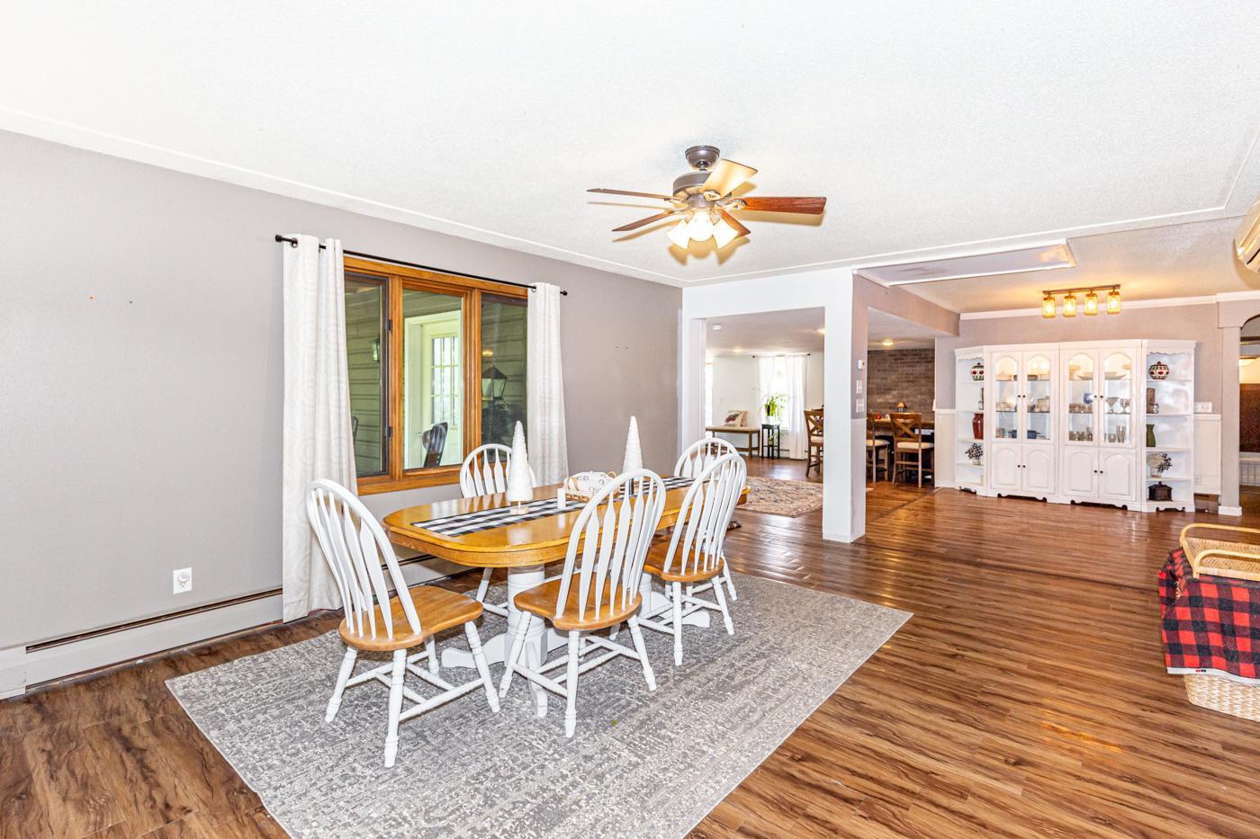 1986 single family home for sale at 13520 W Lake Sallie Drive in Detroit Lakes, MN — 4 bed, 3 bath (photo 9 of 32)