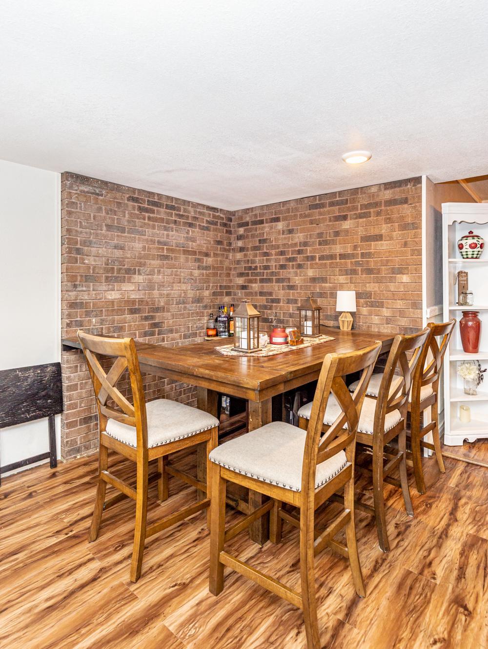1986 single family home for sale at 13520 W Lake Sallie Drive in Detroit Lakes, MN — 4 bed, 3 bath (photo 10 of 32)