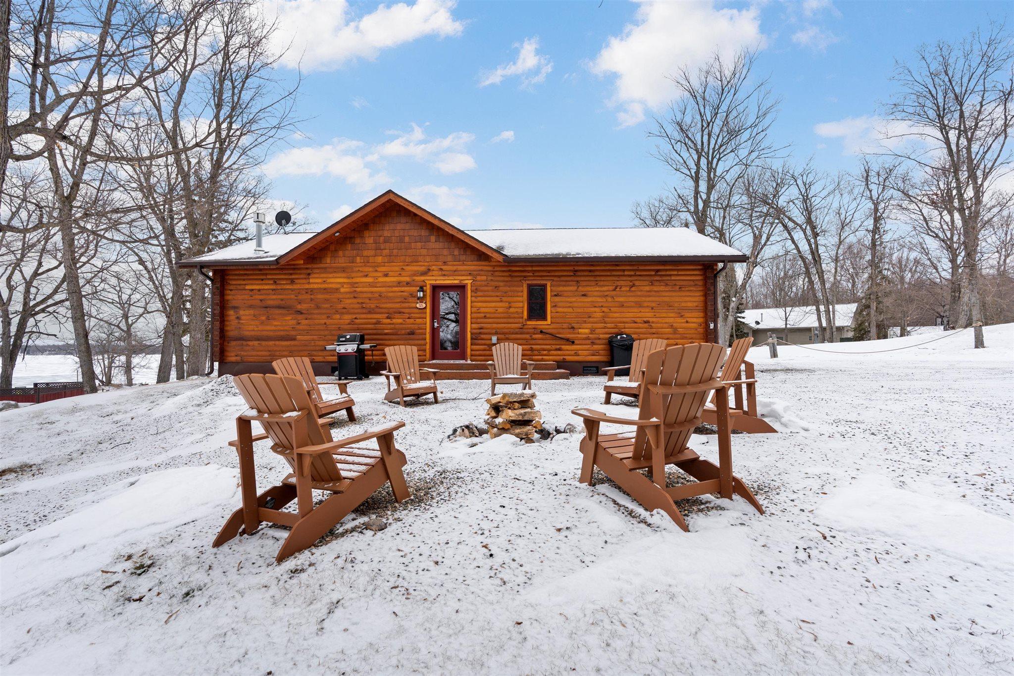 Trapper's Landing #525 1809 Merritt Way, Walker MN 56484 - Photo 22 of 35
