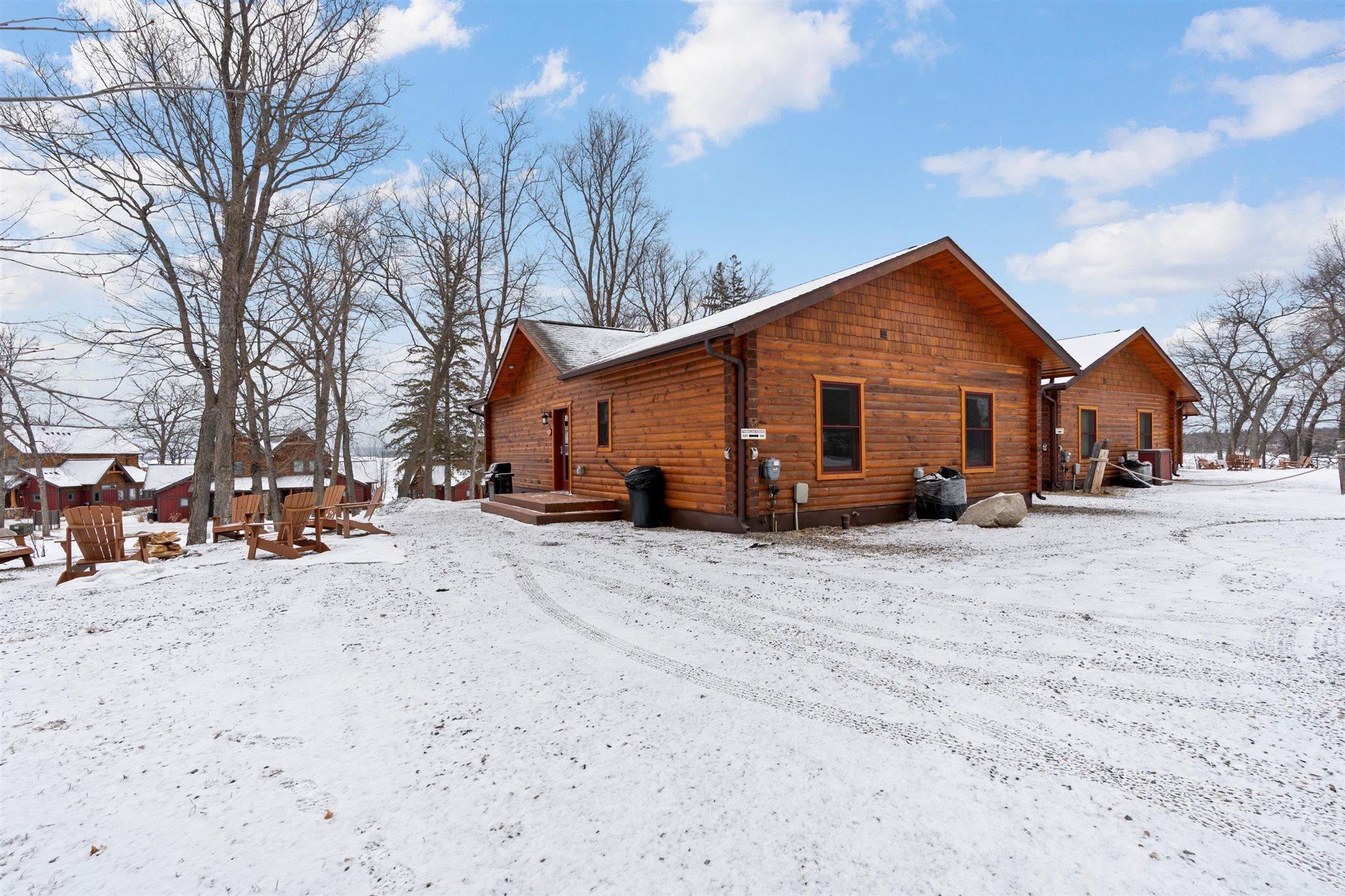 Trapper's Landing #525 1809 Merritt Way, Walker MN 56484 - Photo 23 of 35
